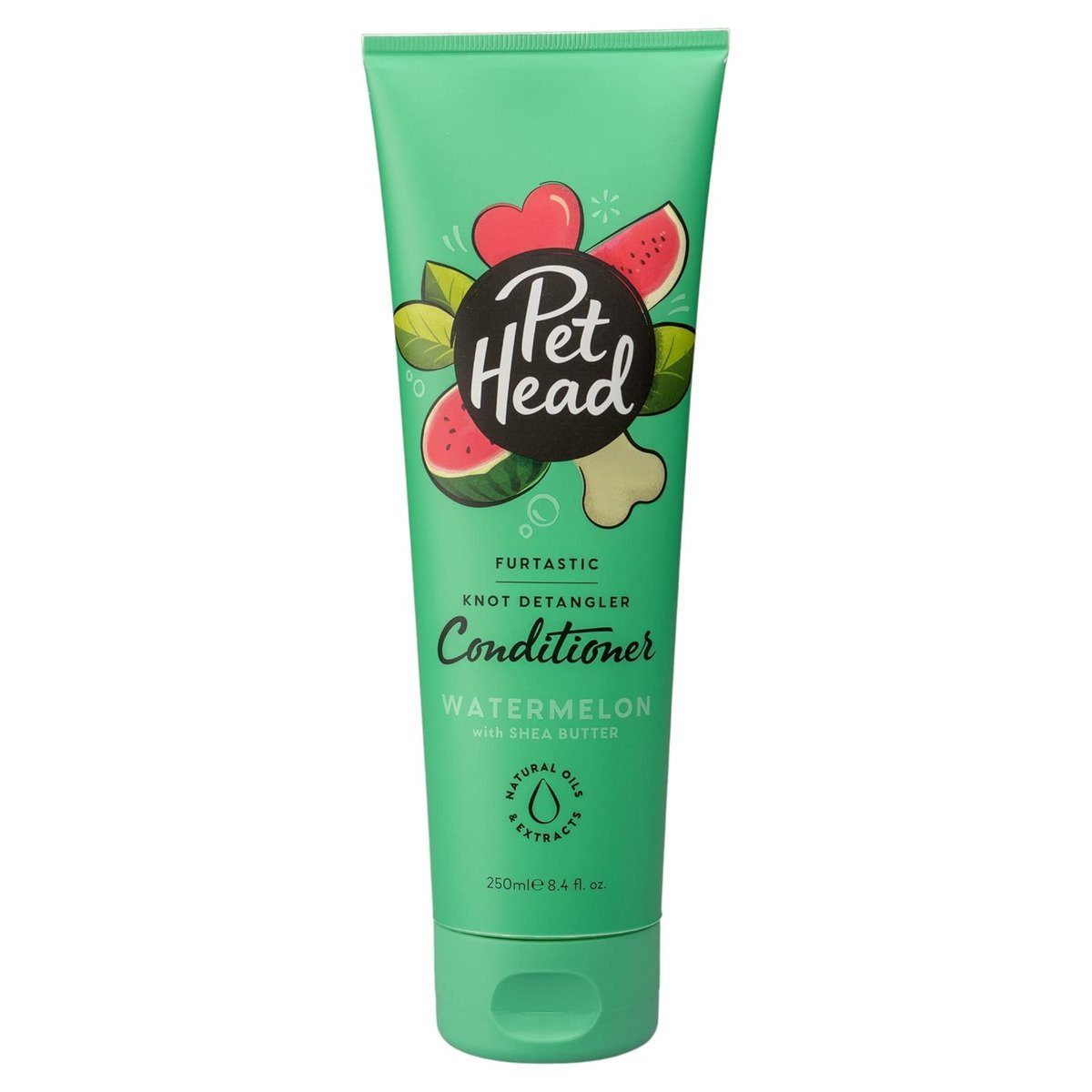 Pet Head Fellpflege Conditioner "Furtastic" Watermelon 250 ml
