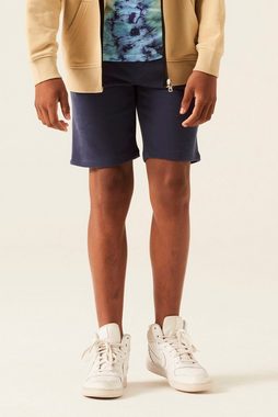 Garcia Shorts mit Reißverschlusstasche