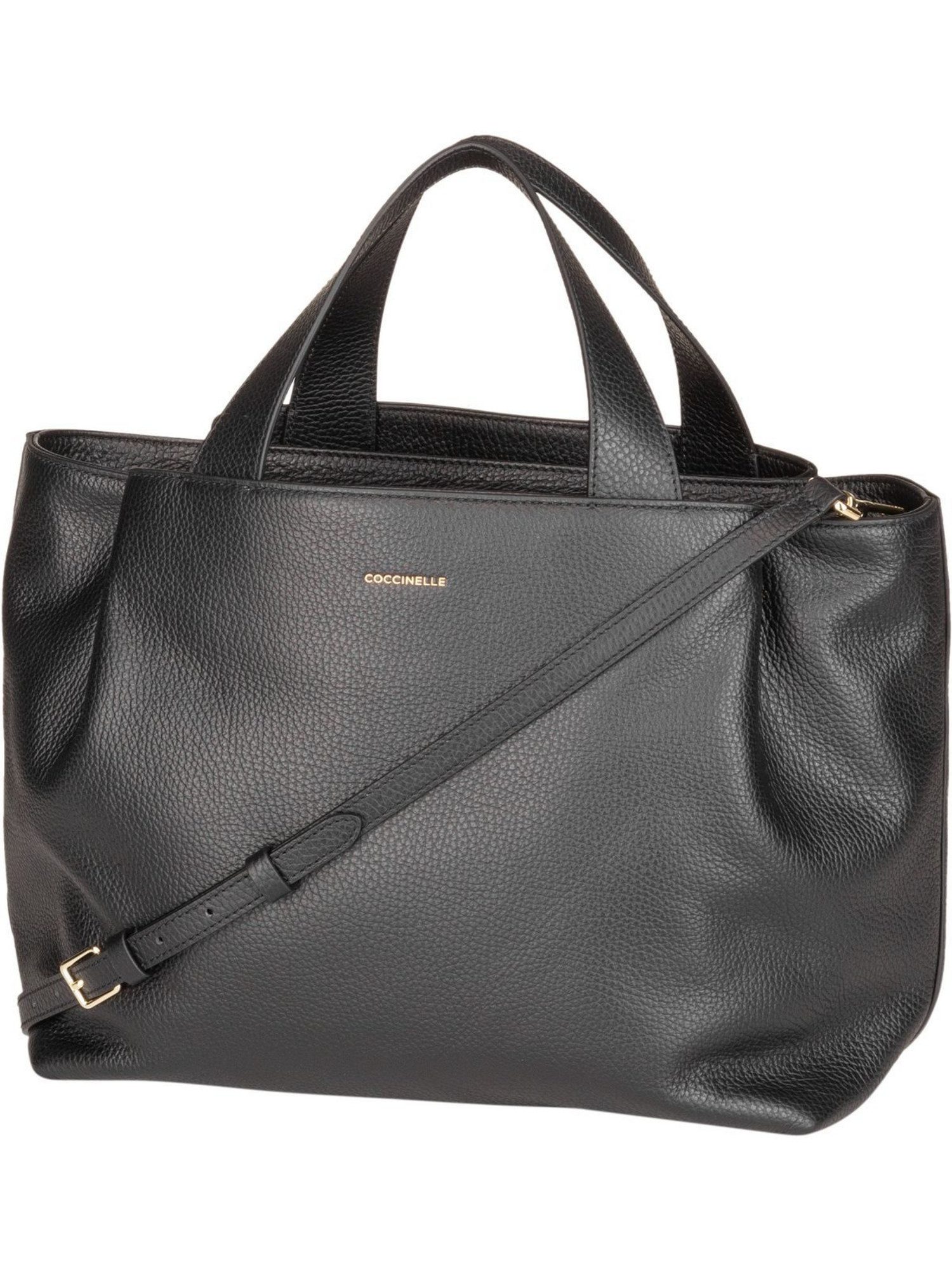 COCCINELLE Handtasche Malory, Satchel günstig online kaufen