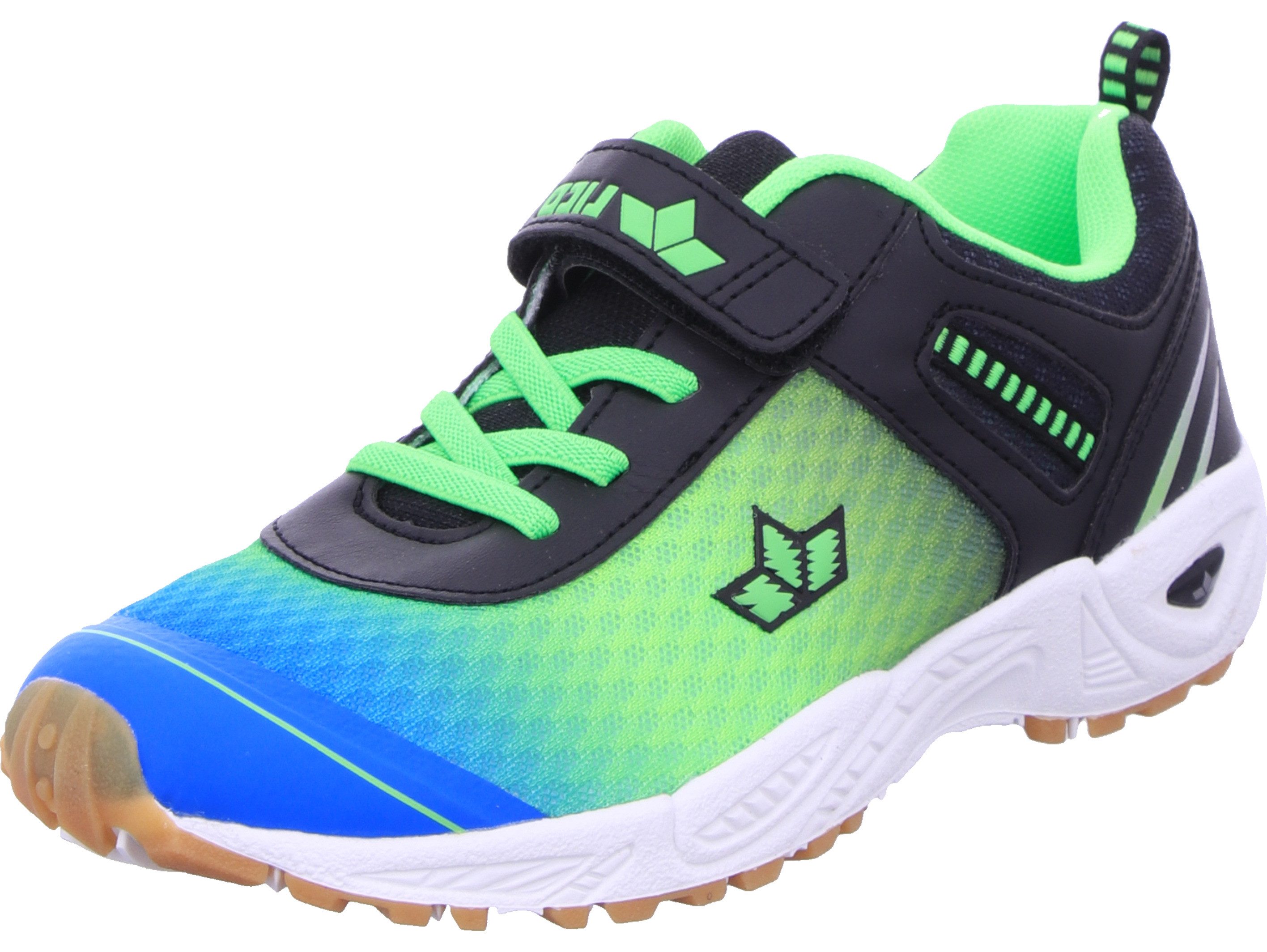 Lico Barney VS Hallenschuh