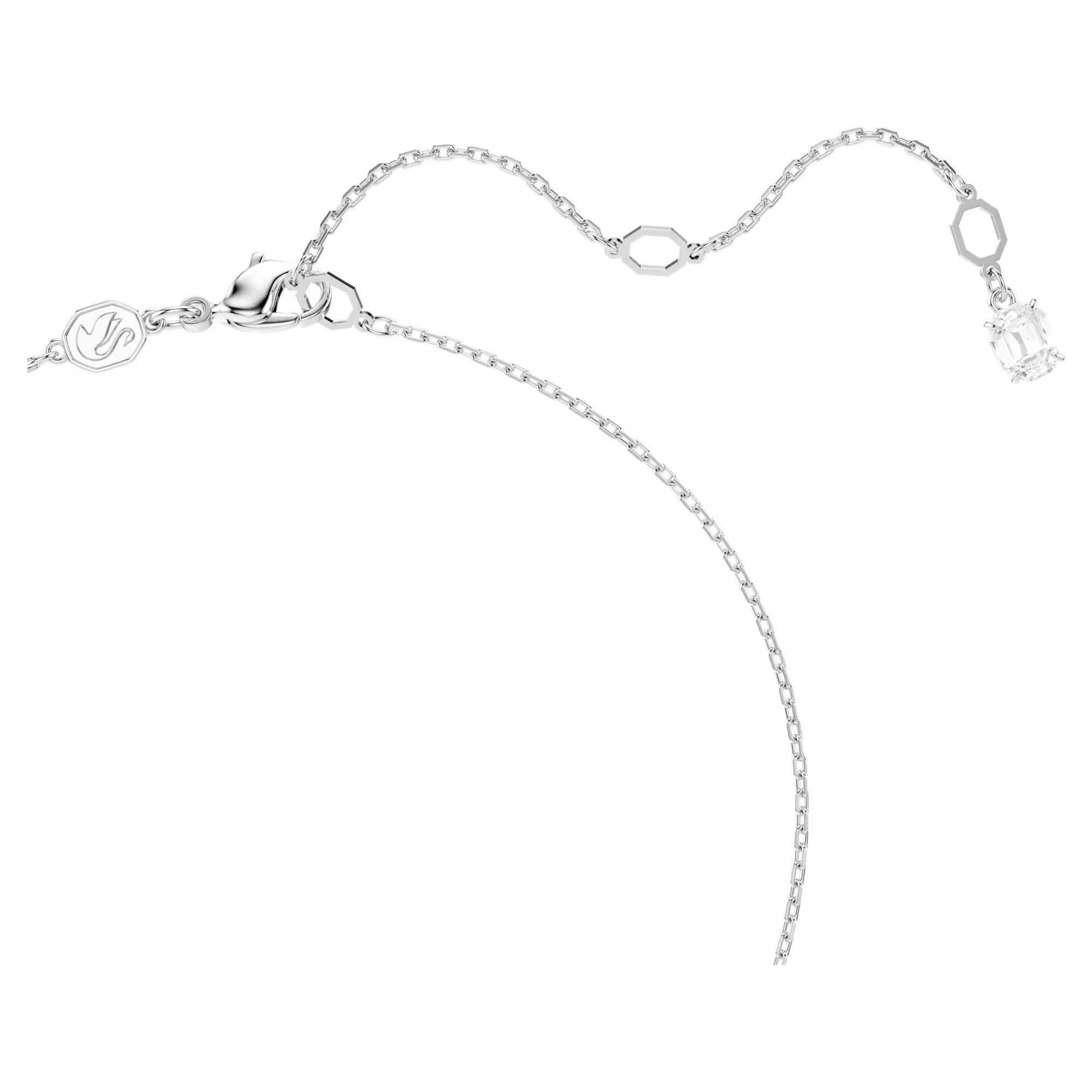 Swarovski Kette mit Anhänger Matrix 5688751 – Bild 3 von 5