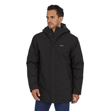 Patagonia Hardshelljacke Patagonia Herren Wintermantel Lone Mountain Parka