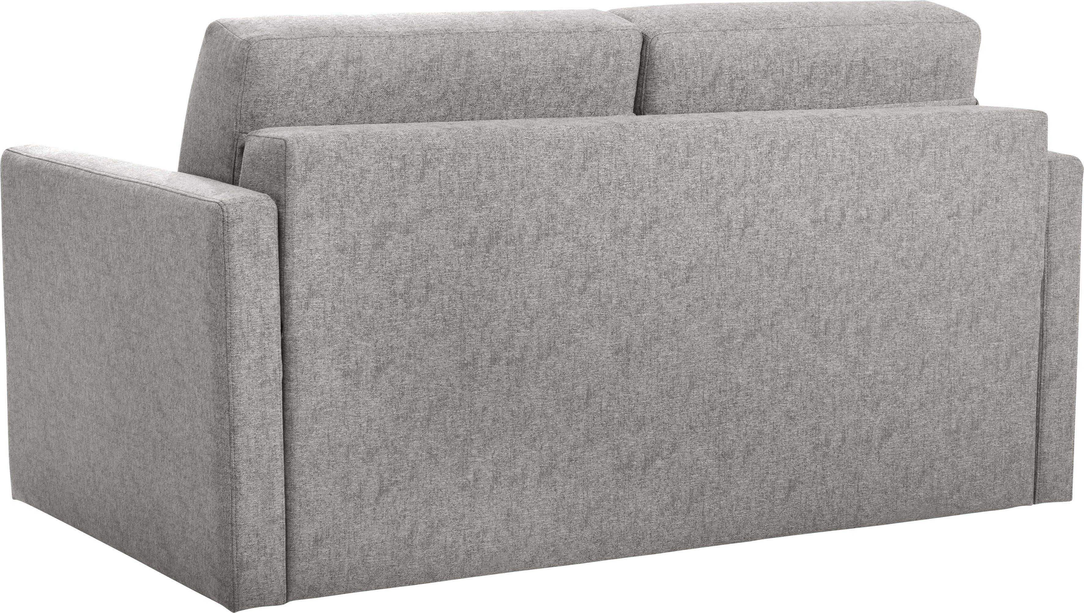 Goldpoint, Dauerschläfer-Funktion of Bettfunktion, Style und Bonell-Federkernmatratze Schlafsofa Places