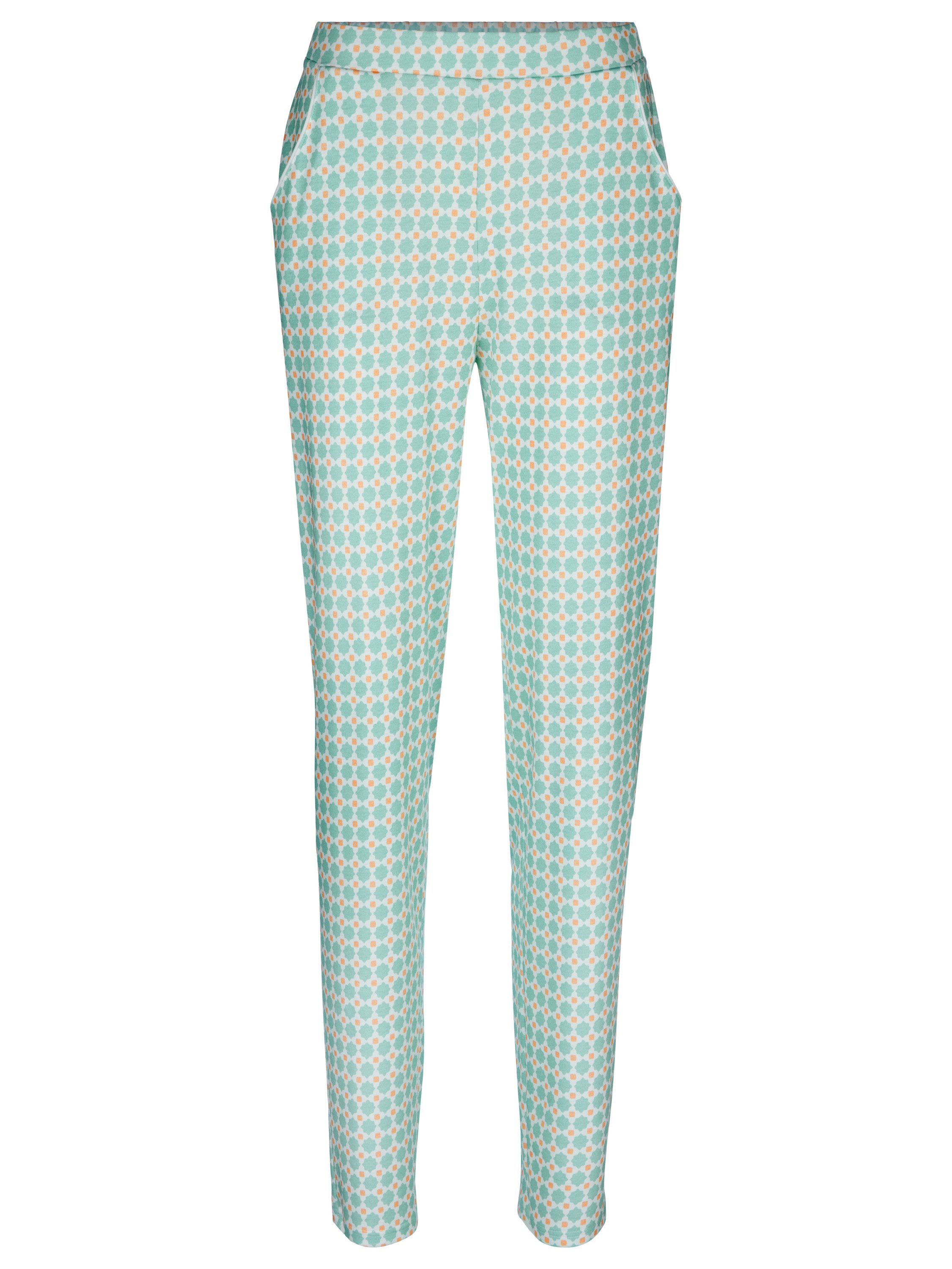 CALIDA Pyjamahose Favourites Damen (1-tlg)