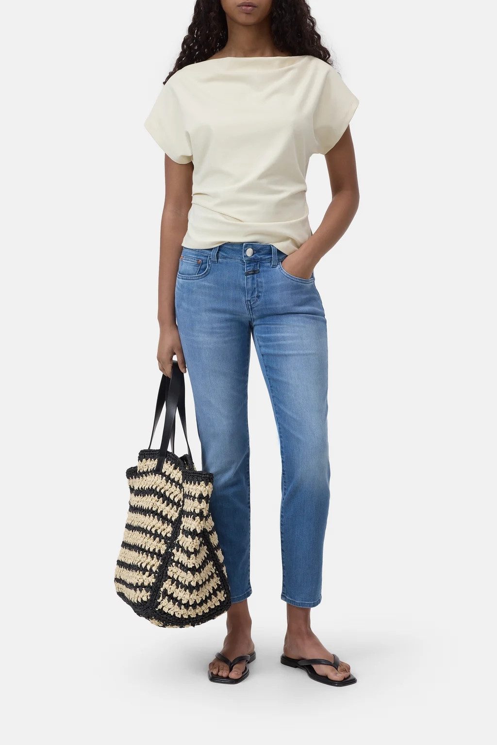 CLOSED Chinohose Baker