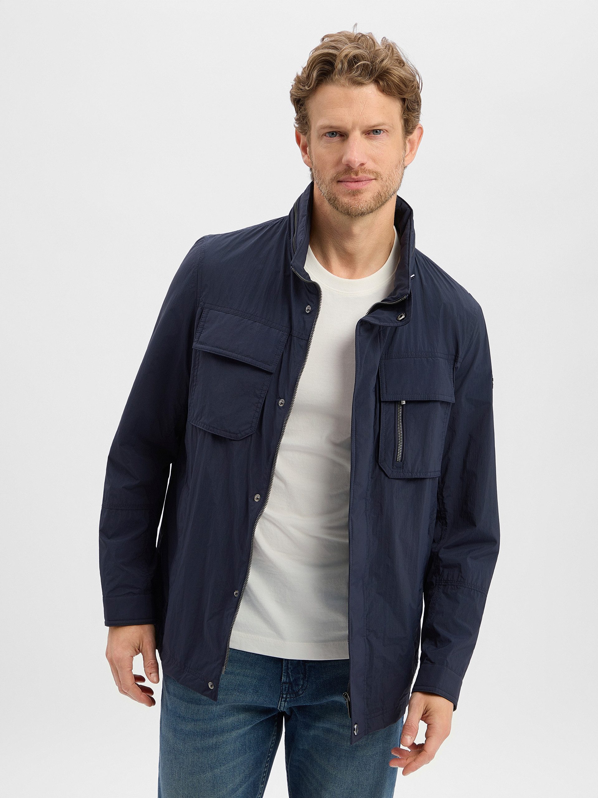 bugatti Fieldjacket