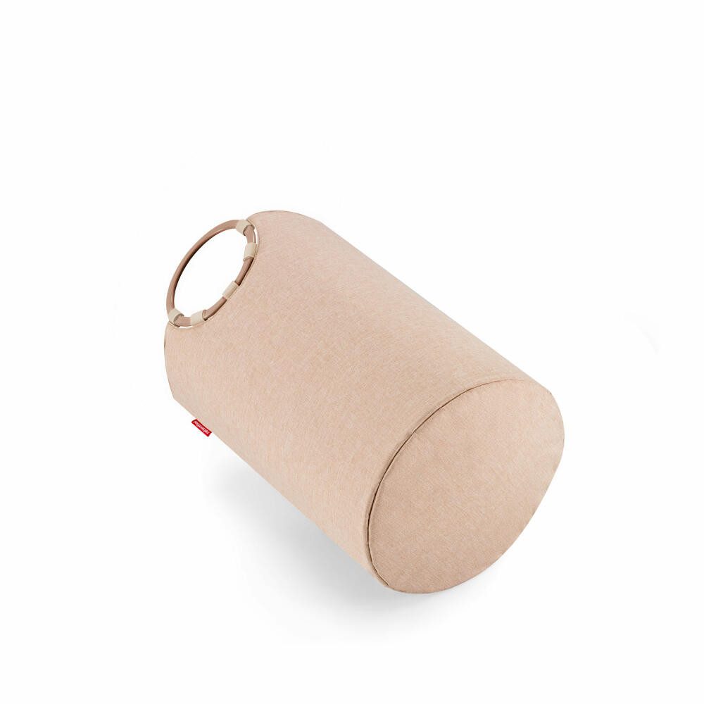 REISENTHEL® Aufbewahrungskorb loophome M Frame Twist Coffee