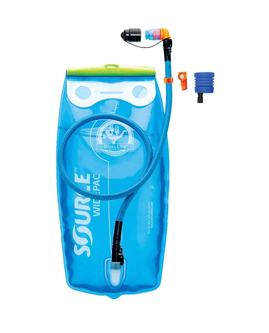 Source Ultimate - Upgrade Kit 2L