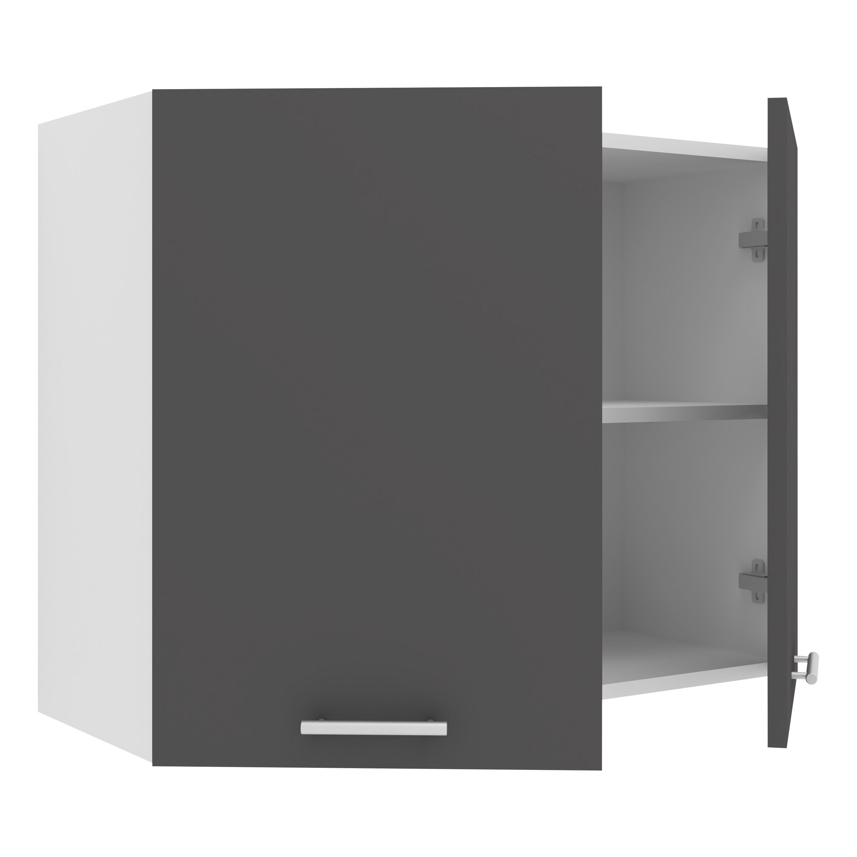 VCM Hängeschrank Küchenschrank B. 80 cm Hängeschrank Küche Esilo günstig online kaufen