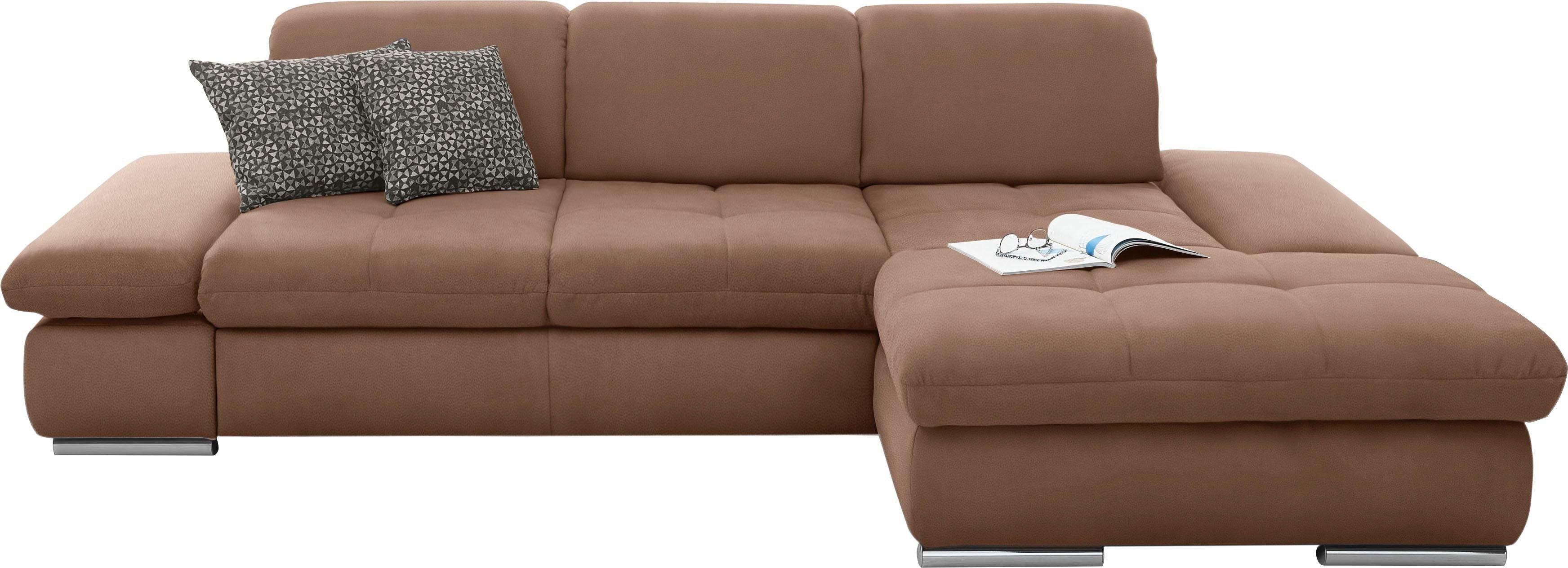 set one by Musterring Ecksofa SO4100 günstig online kaufen