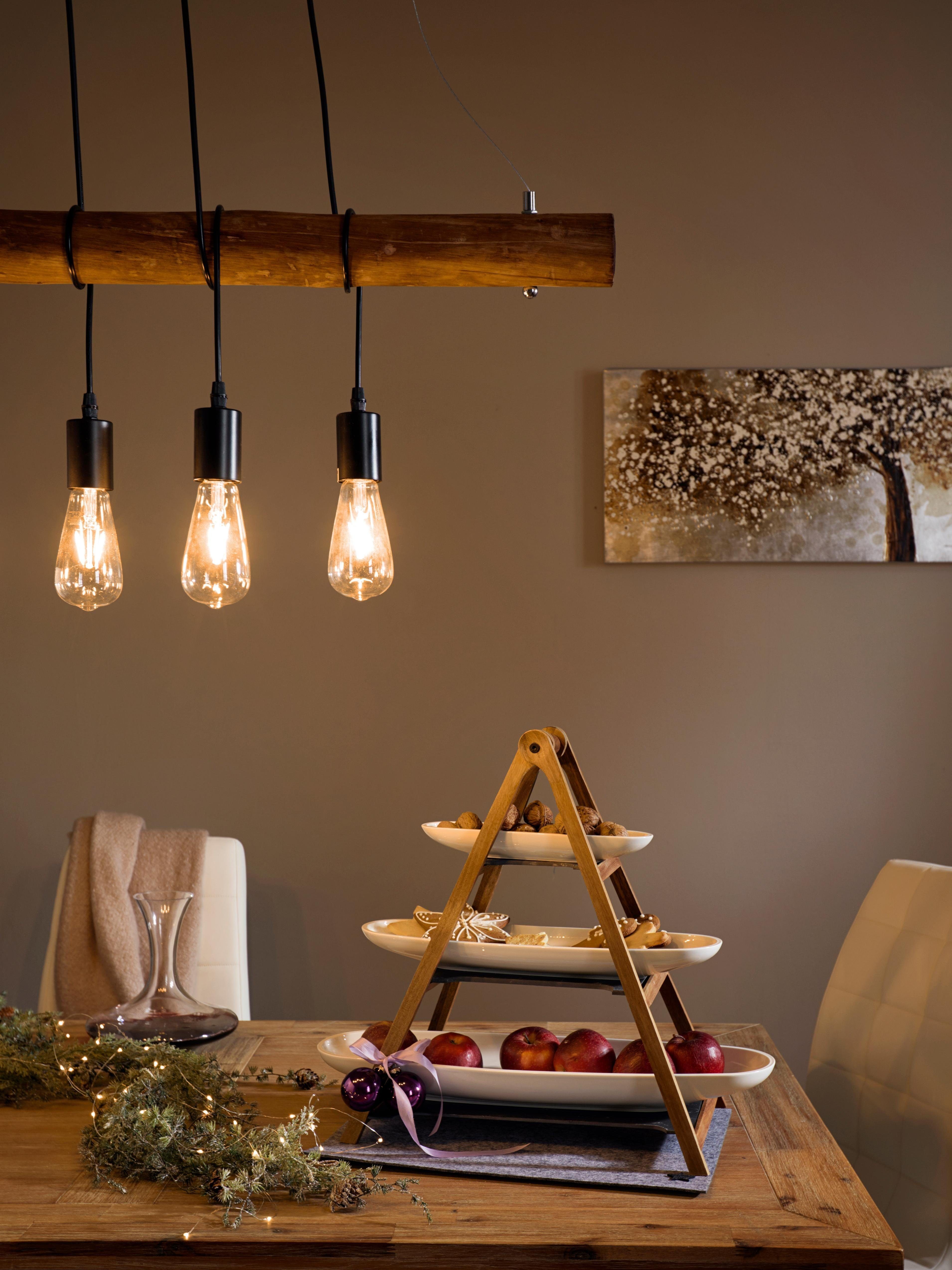 Home affaire Ölbild Albero, handbemalt günstig online kaufen