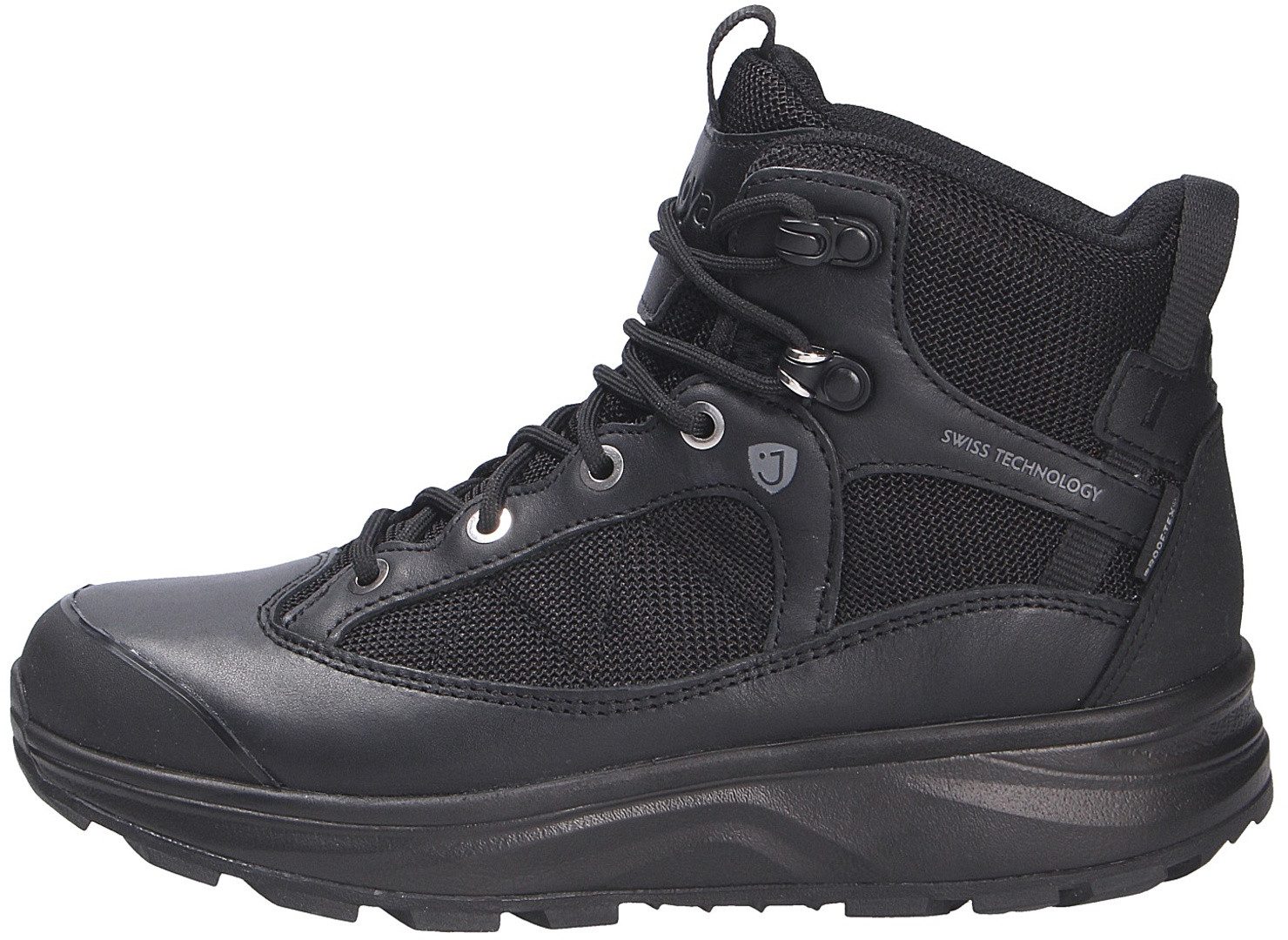 Joya Joya Damen Outdoorschuhe MONTANA BOOT PTX BLACK II Outdoorschuh