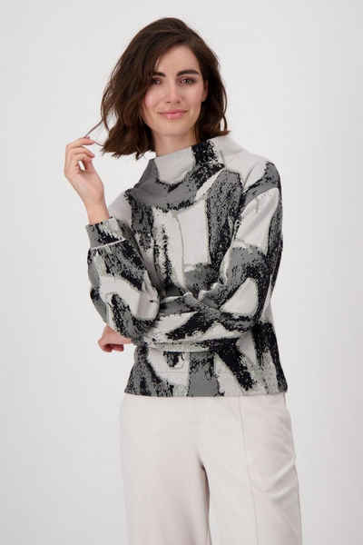 Monari Sweatshirt Pullover