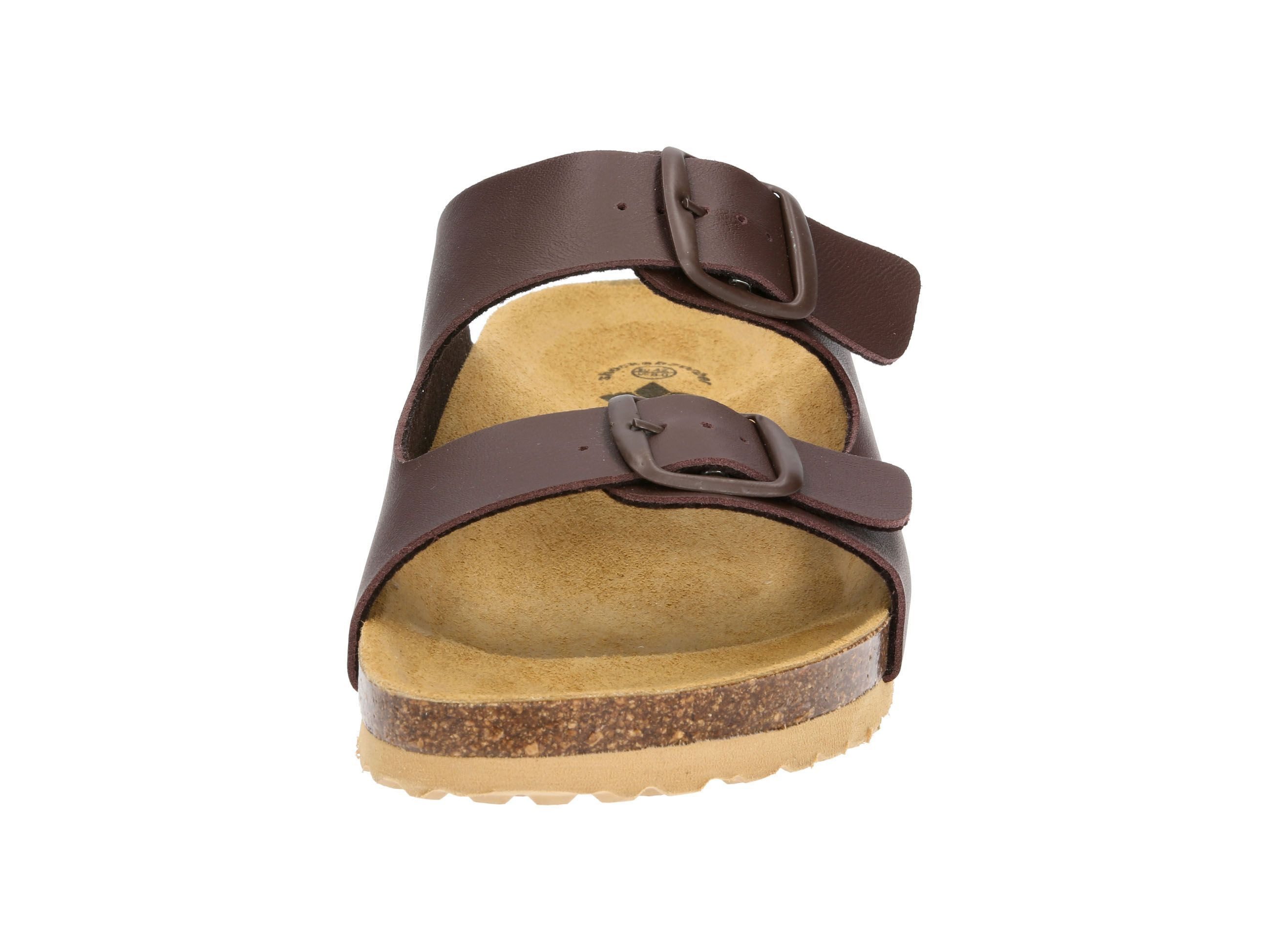 Lico Pantolette Bioline Man Pantolette