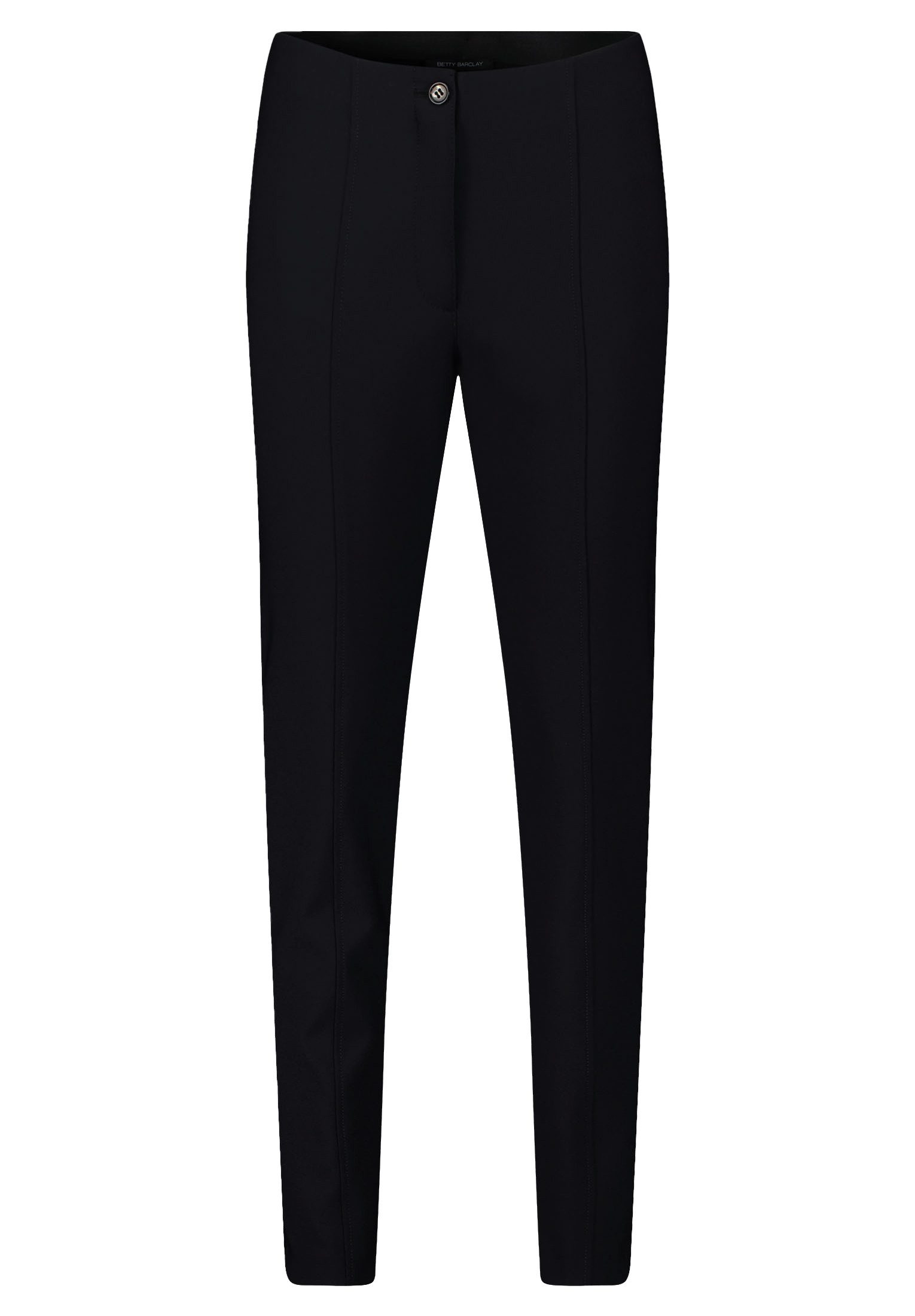 Betty Barclay Bügelfaltenhose Damen Slim Fit Material