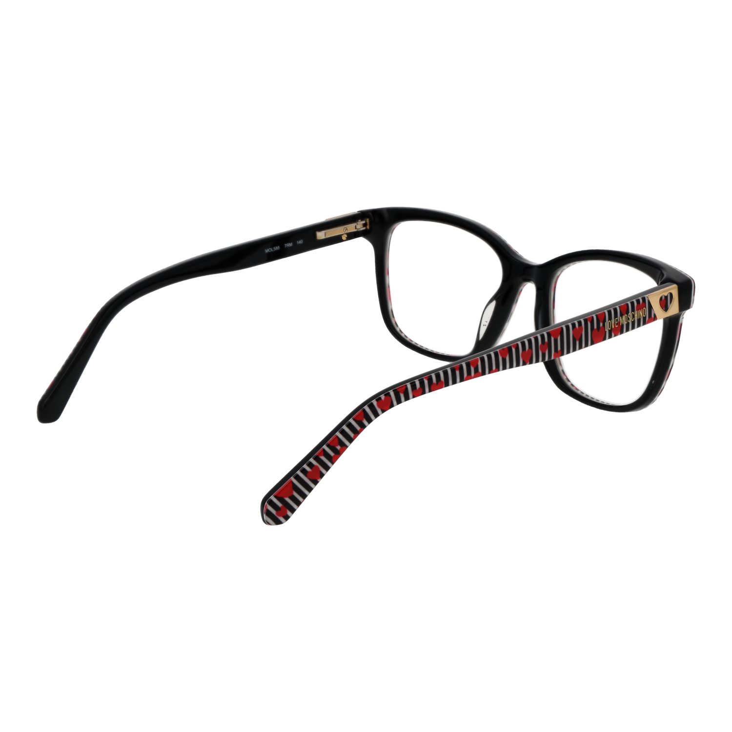 Moschino Brillengestell MOL585 527RM17