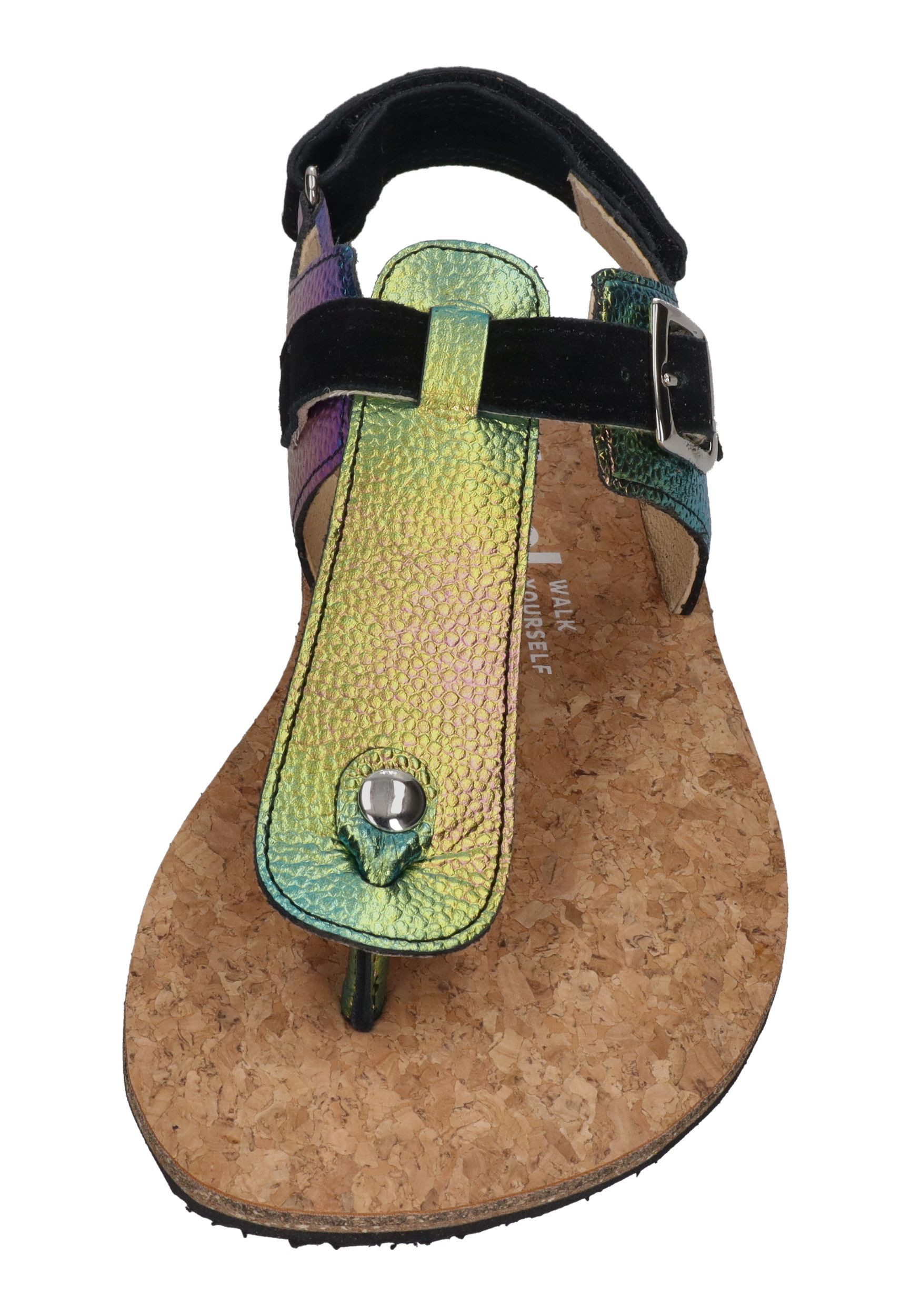 KOEL ARIANA FANTASY Barfußschuh Purple