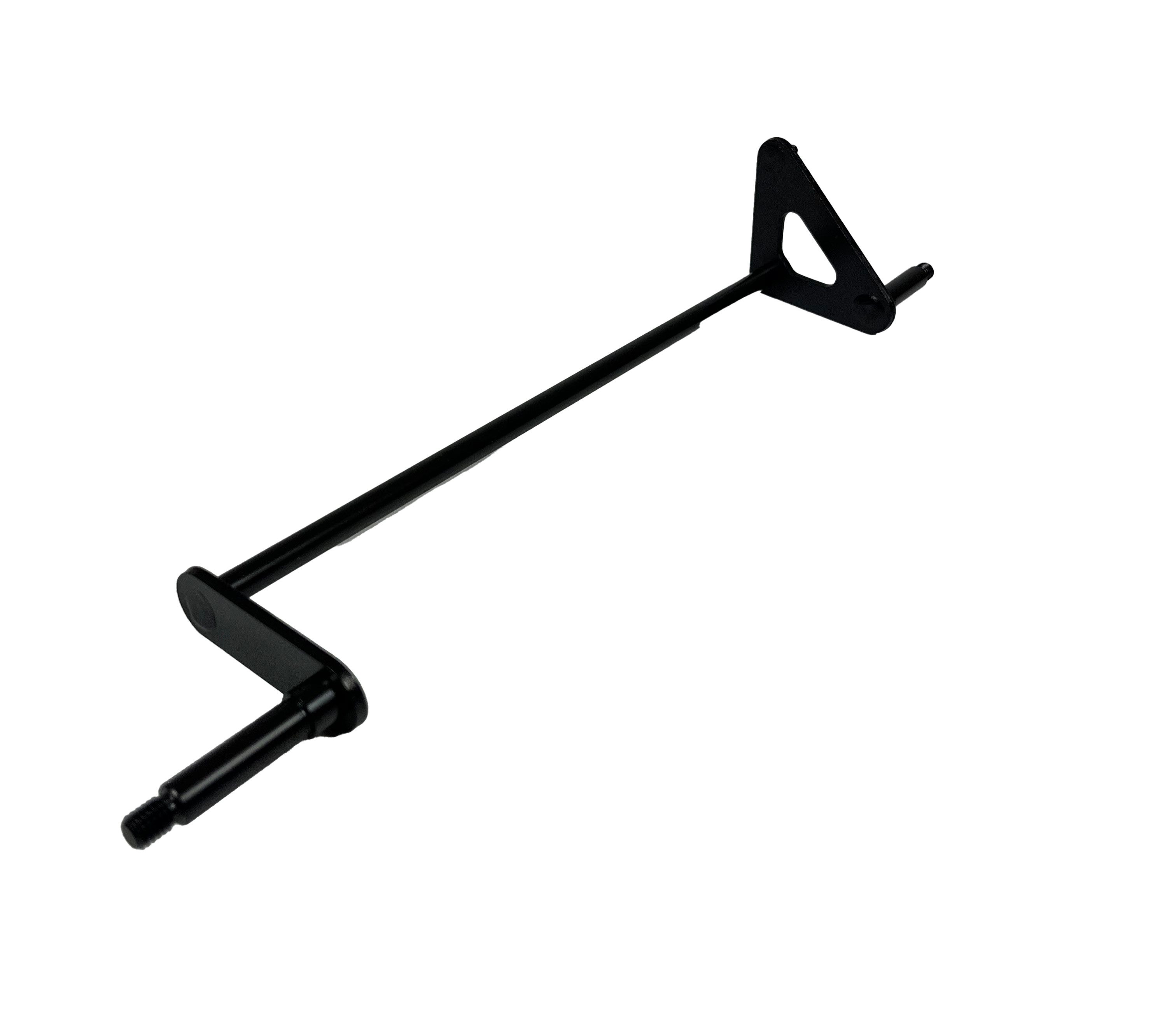 Makita Akkurasenmäher 162C68-3, Vorderachse für Akku Rasenmäher DLM 431 und günstig online kaufen