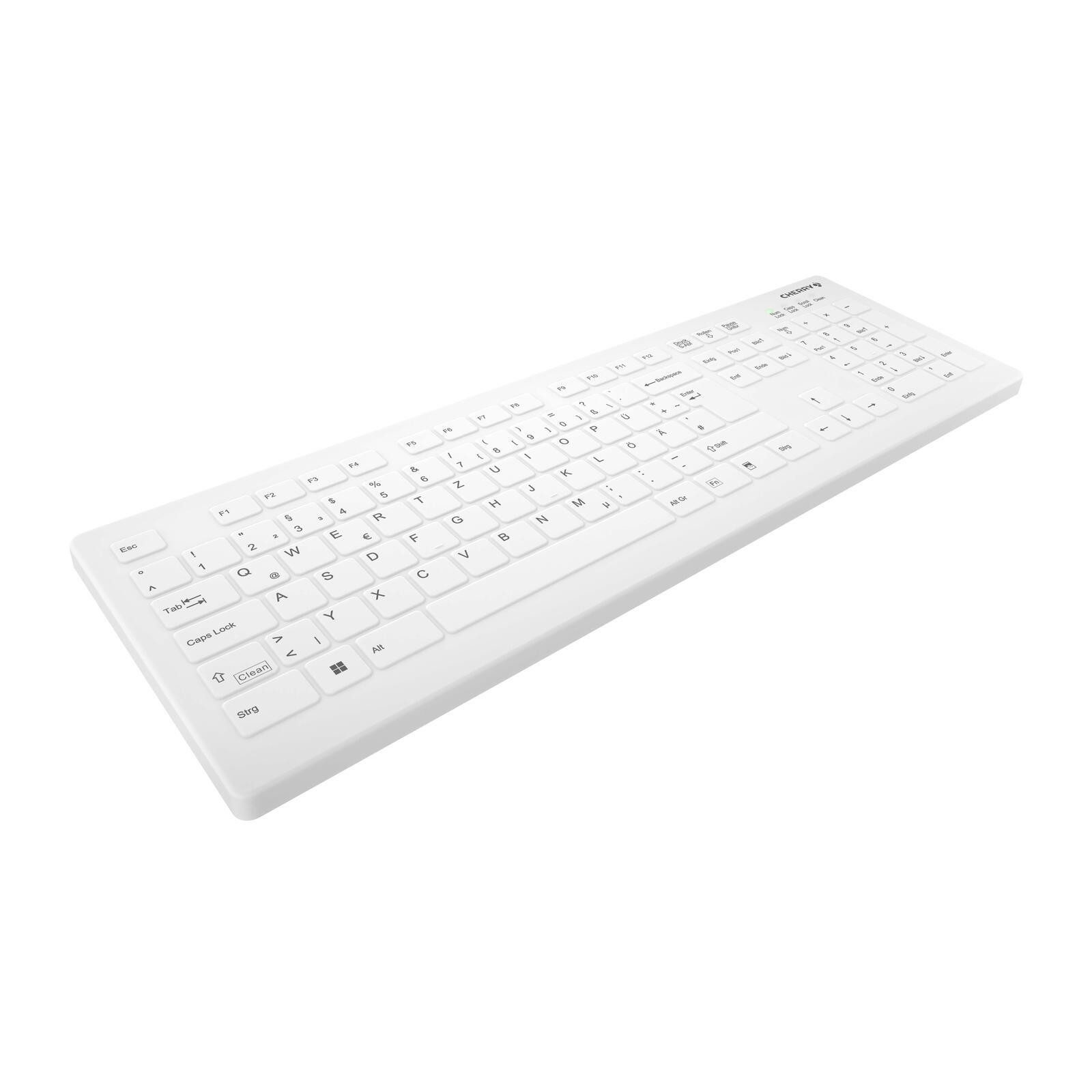 Cherry AK-C8112 Tastatur