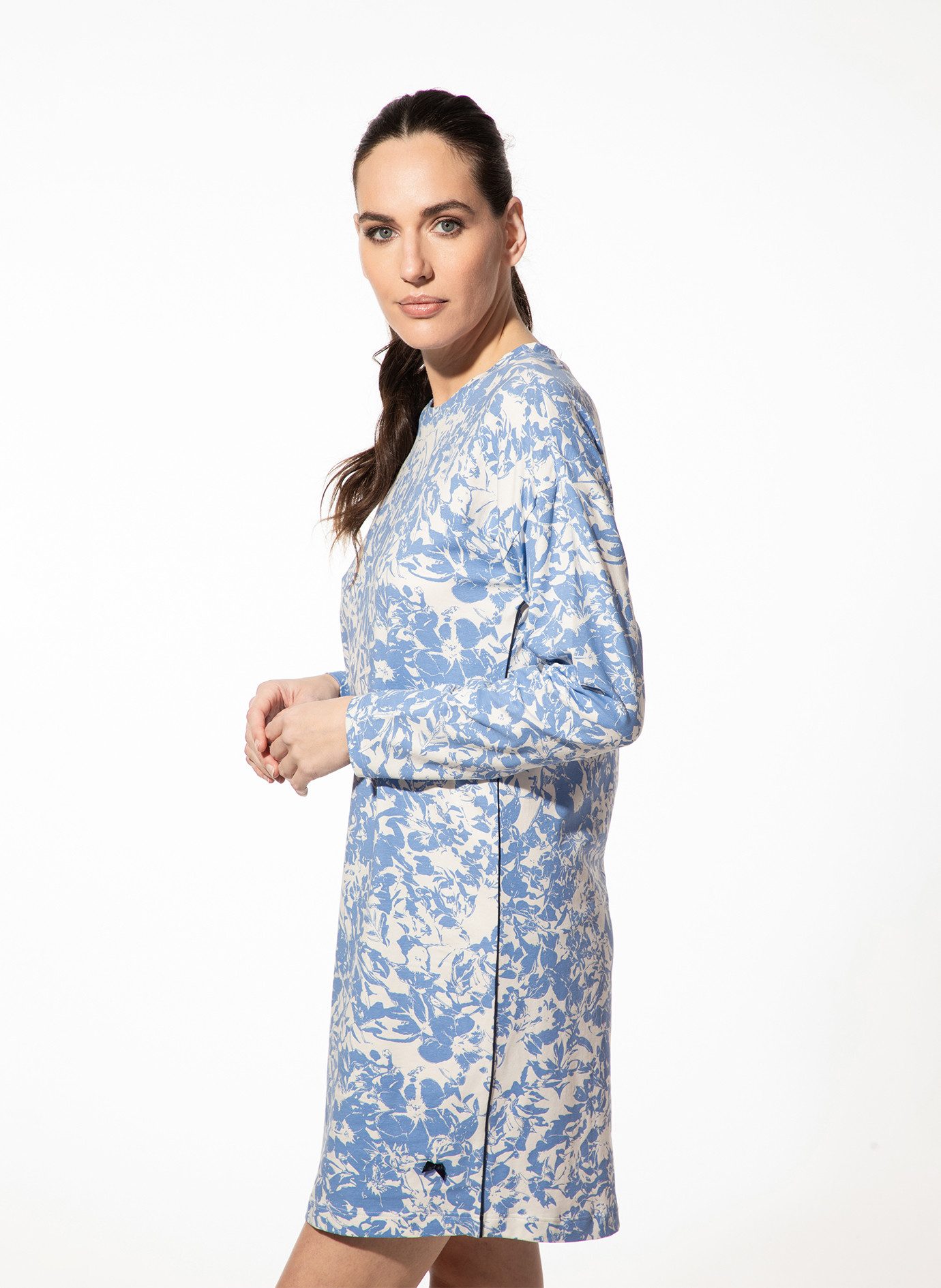 Short Stories Sleepshirt (1-tlg)