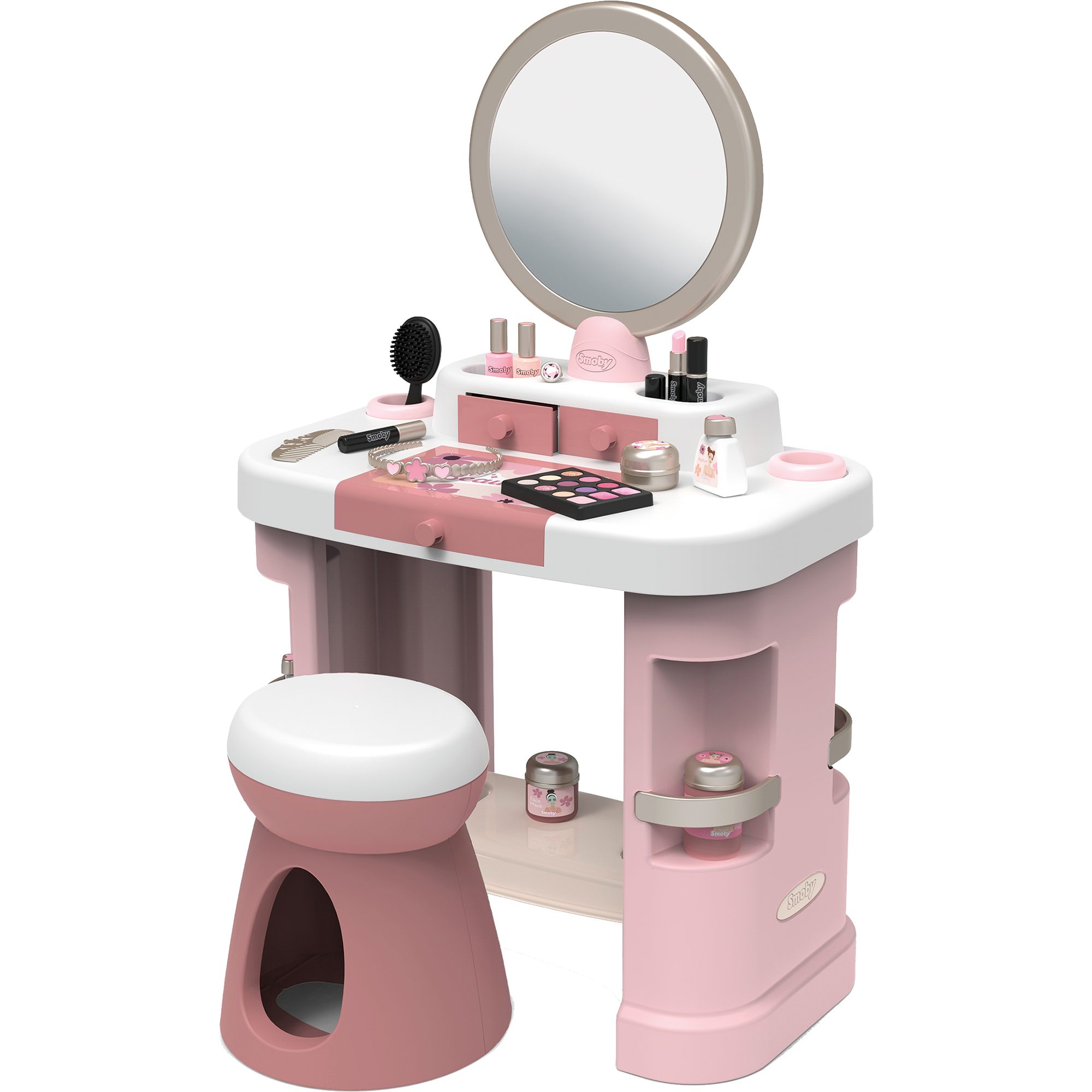 Smoby Spiel Smoby My Beauty Schminktisch, Rollenspiel