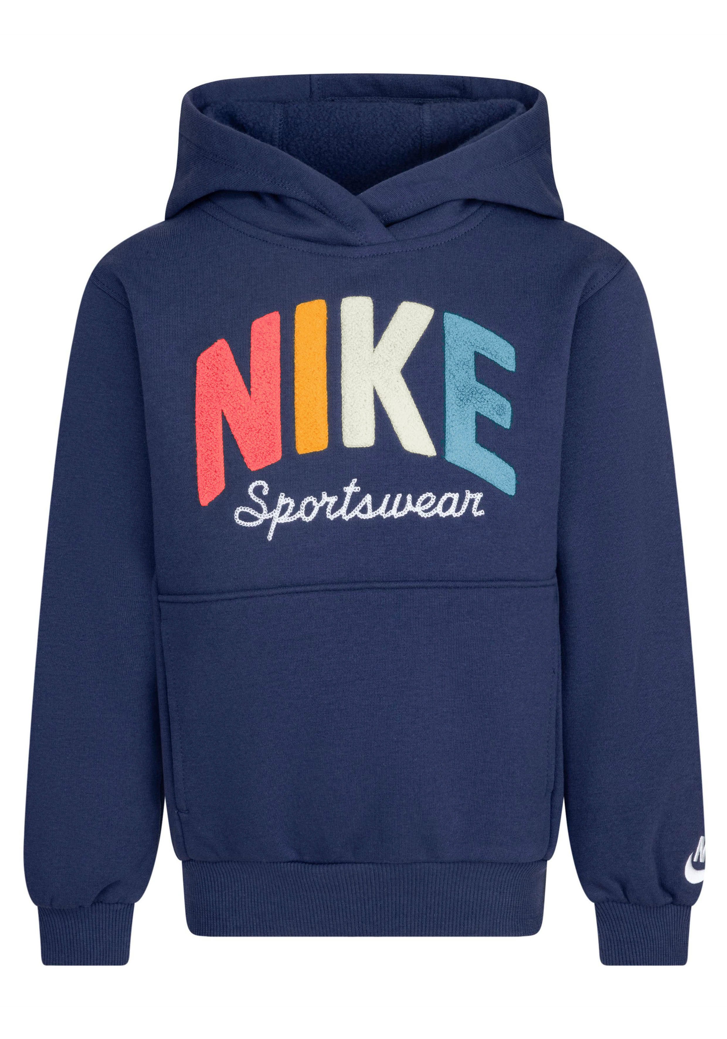 Kapuzensweatshirt