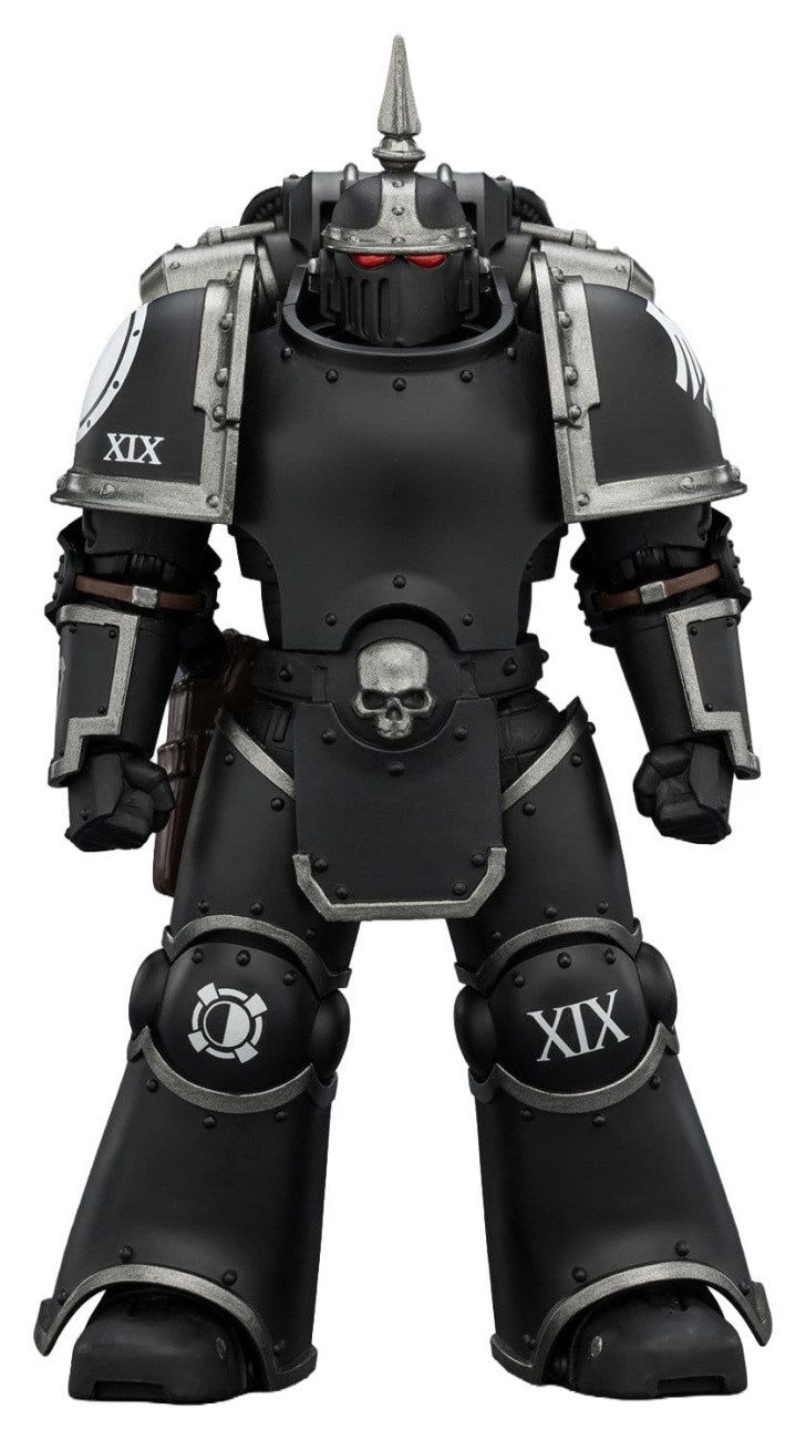 Joy Toy (CN) Actionfigur Warhammer 40,000 Actionfigur Raven Guard MK III Tactical Legionary 12