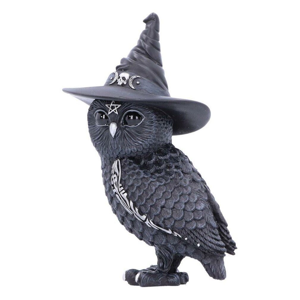 Nemesis Now Spielfigur Cult Cuties Figur Owlocen 13 cm