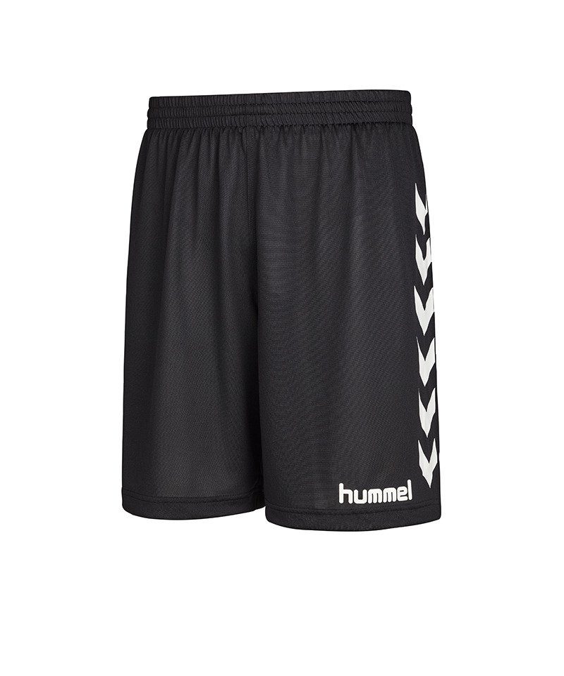 Trainingsshorts Hummel Kinder Shorts Essential GK Shorts 110815