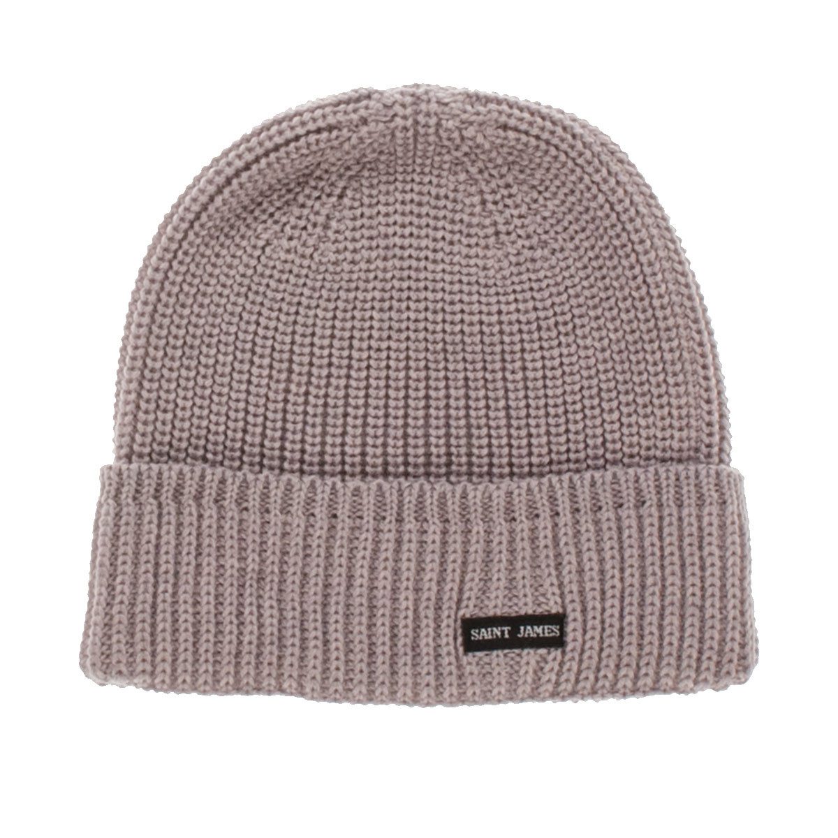 Saint James Strickmütze 9466 Unisex Mütze Canot aus Wolle