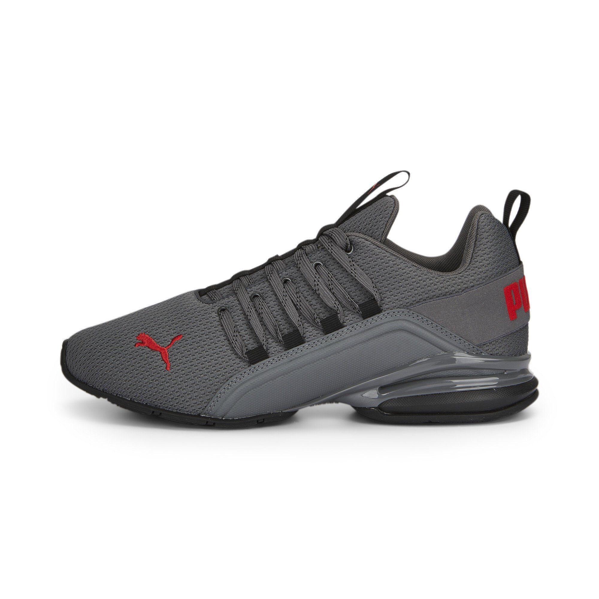 PUMA Axelion Refresh Laufschuhe Herren Laufschuh