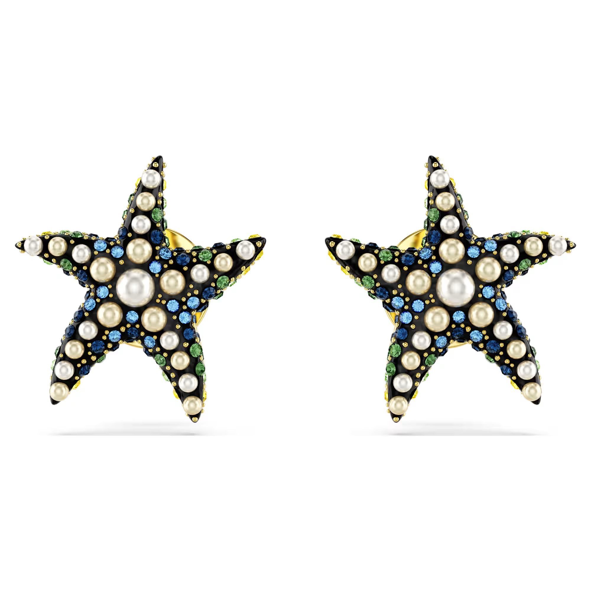 Swarovski Paar Ohrstecker 5684162