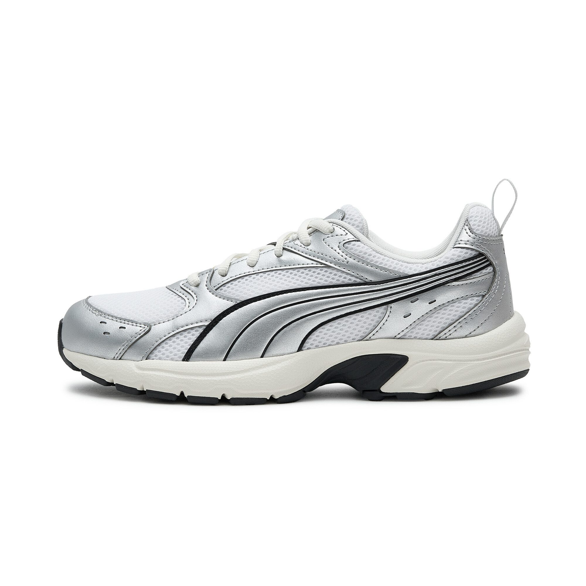 PUMA Milenio Tech Light Sneakers Erwachsene Sneaker