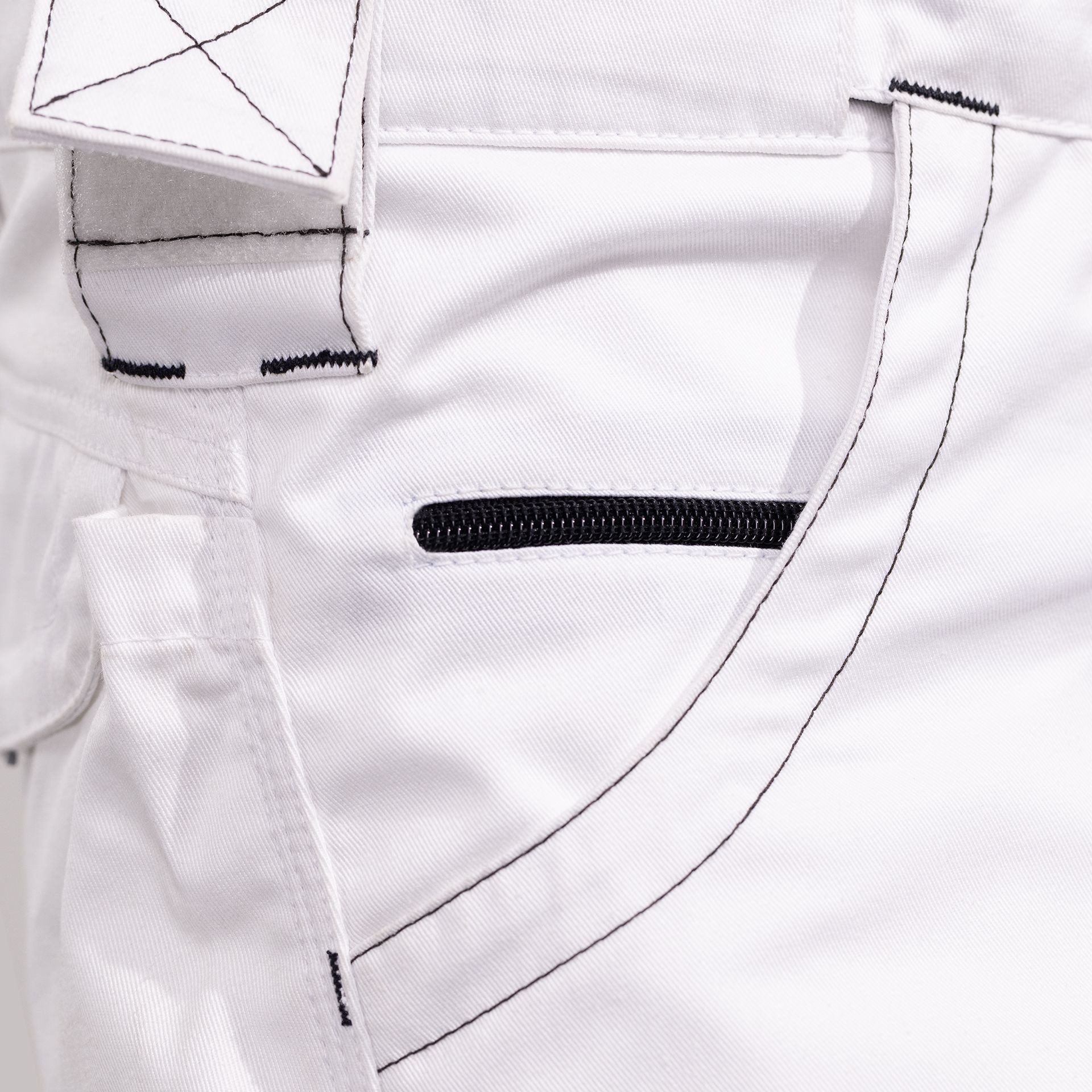 TMG International Arbeitsshorts Arbeitsshort kurze Hose Arbeitshose Bermuda Kultworker