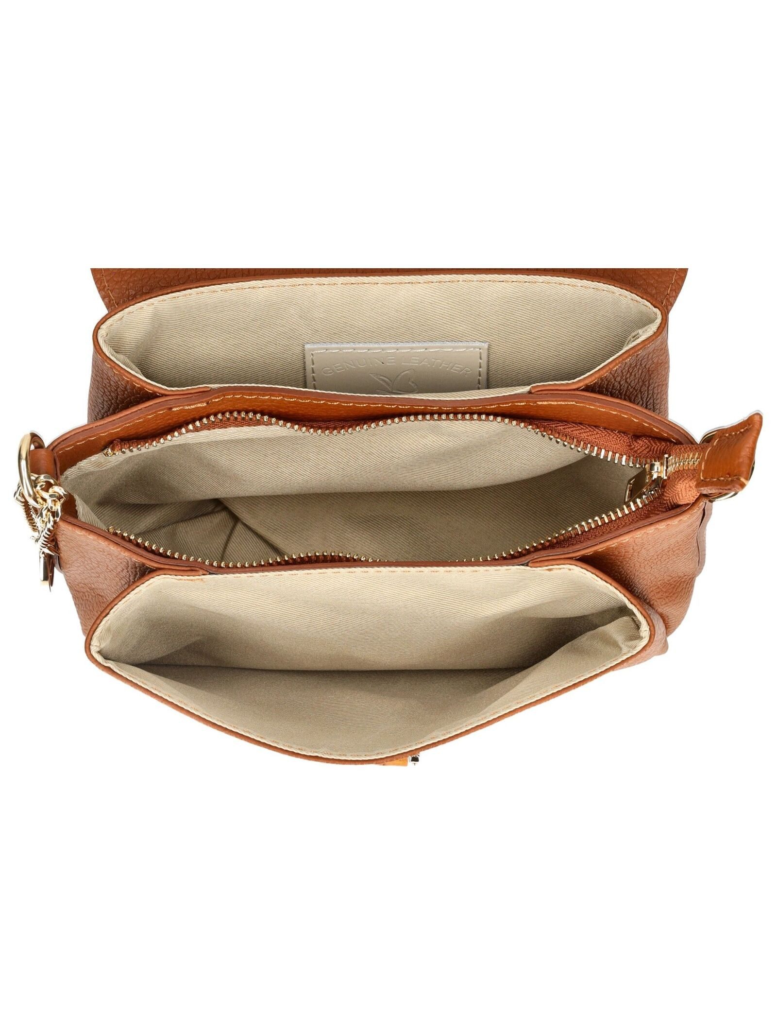 Caprice Henkeltasche Caprice Taschen Nappaleder