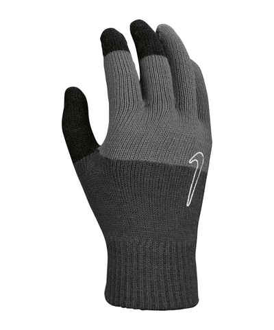 Nike Feldspielerhandschuhe Knitted Tech Grip Graphic Handschuhe 2.0