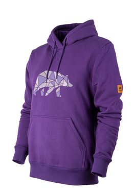 FORSBERG Sweatshirt FORSBERG Bear Hoodie