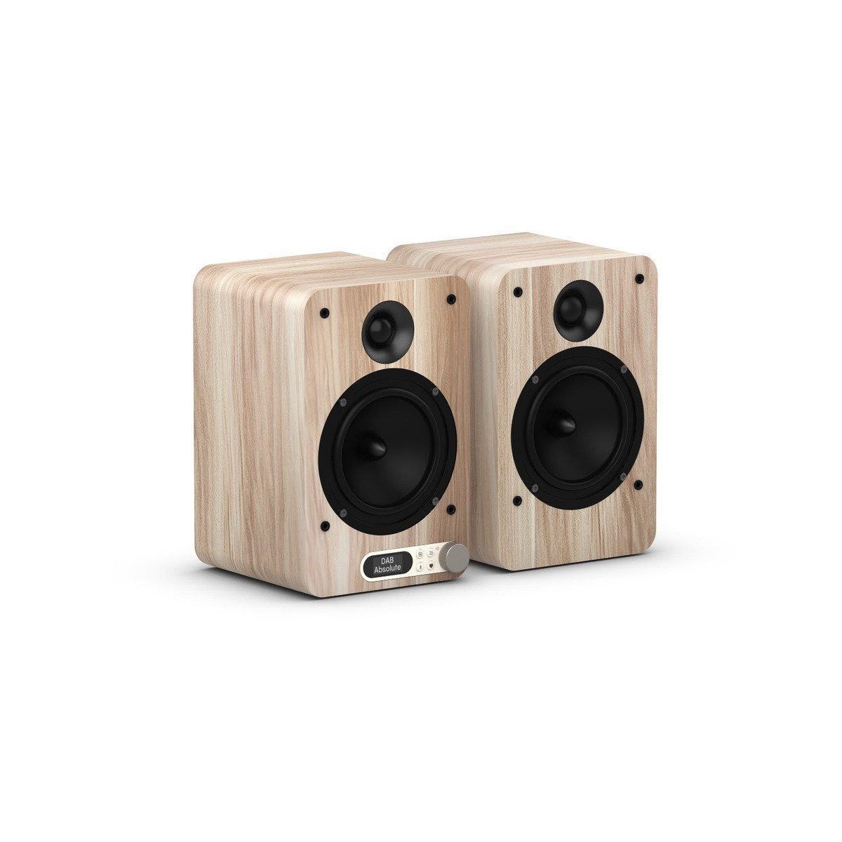 Pure Classic Active Digitalradio (DAB)