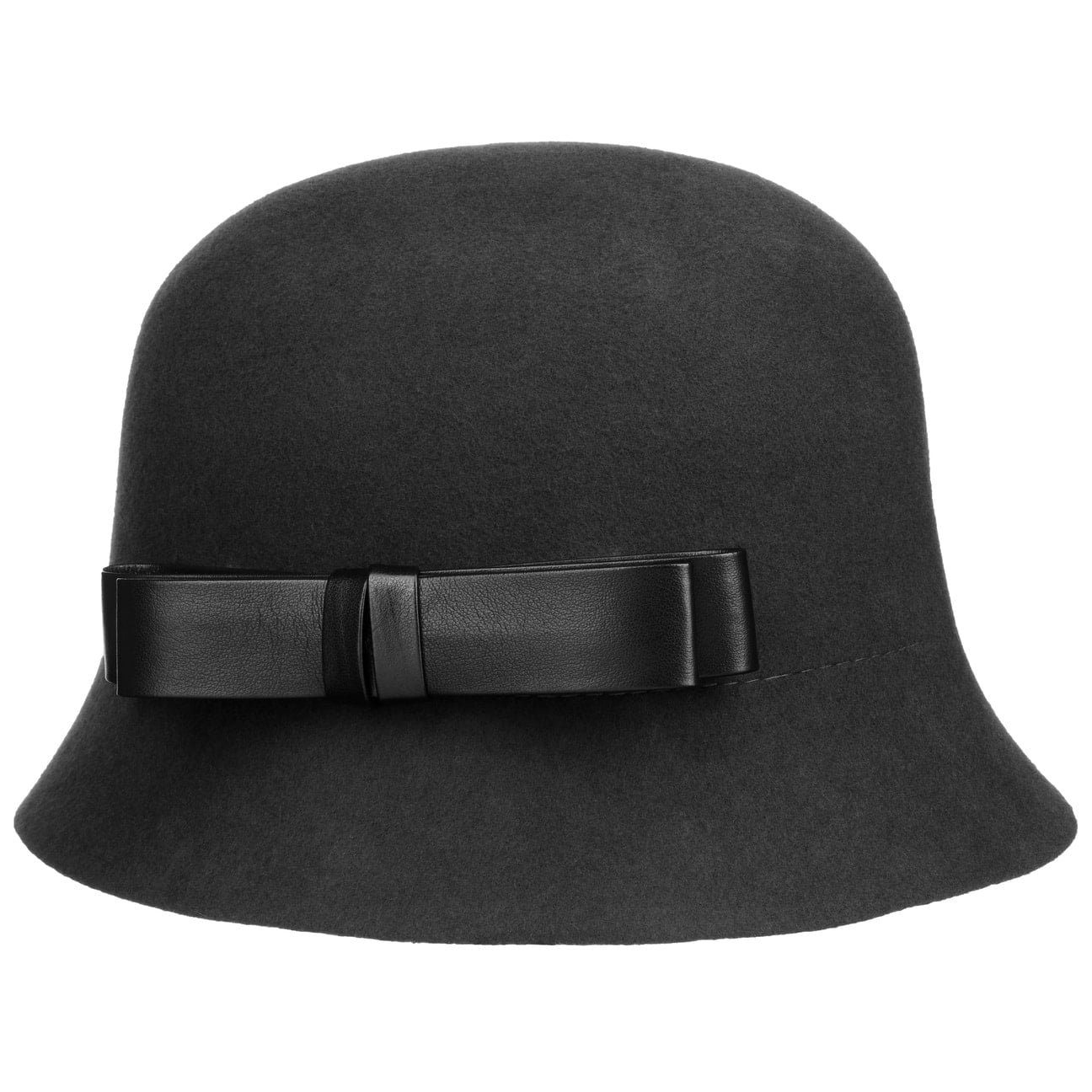 Lierys Filzhut (1-St) Filzglocke, Made in günstig online kaufen