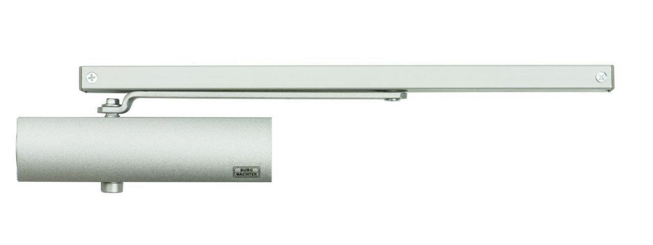 Burg Wächter Türschließer Burg-Wächter Türschließer GTS 514: für Türbreite