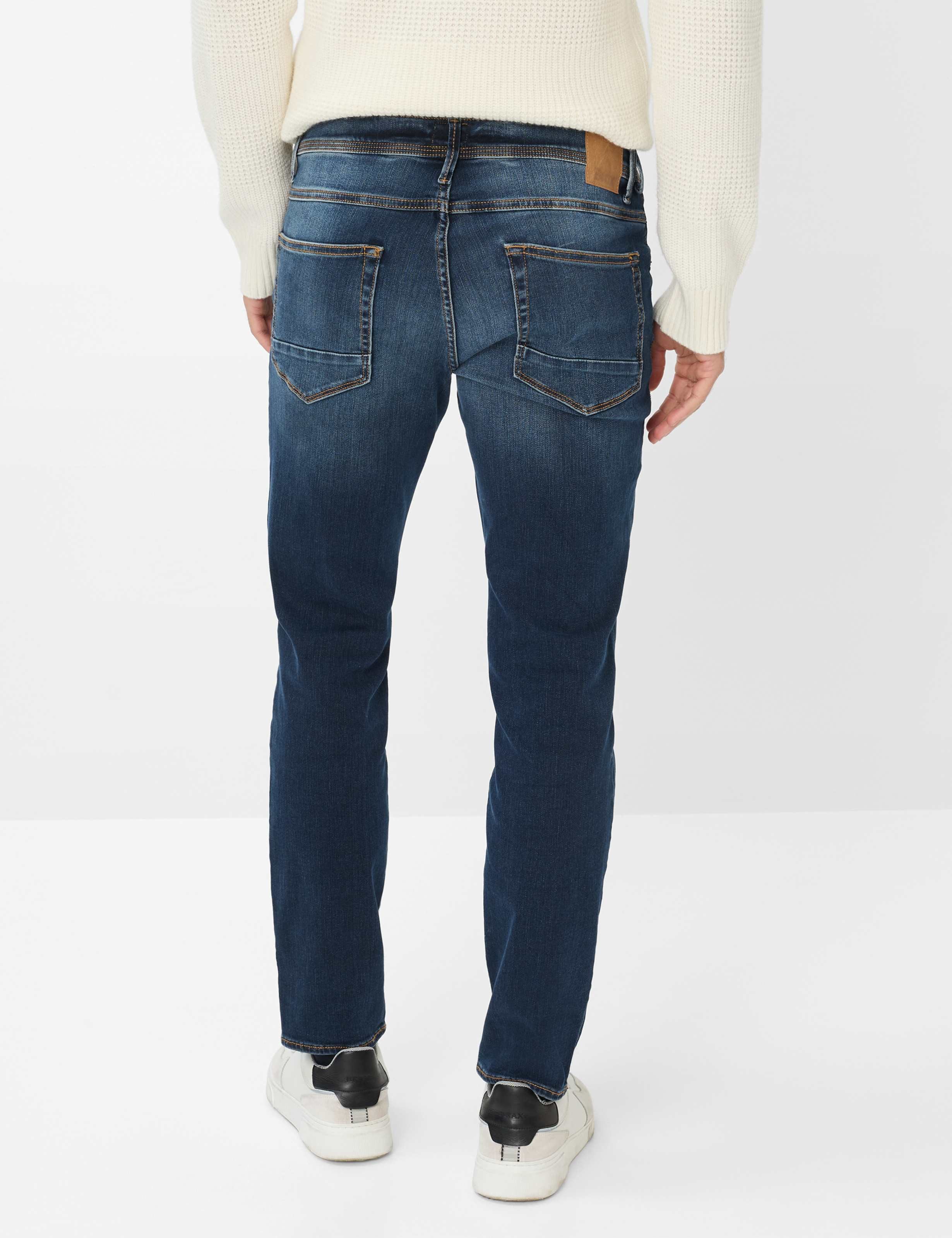 Brax 5-Pocket-Jeans Style CHRIS günstig online kaufen