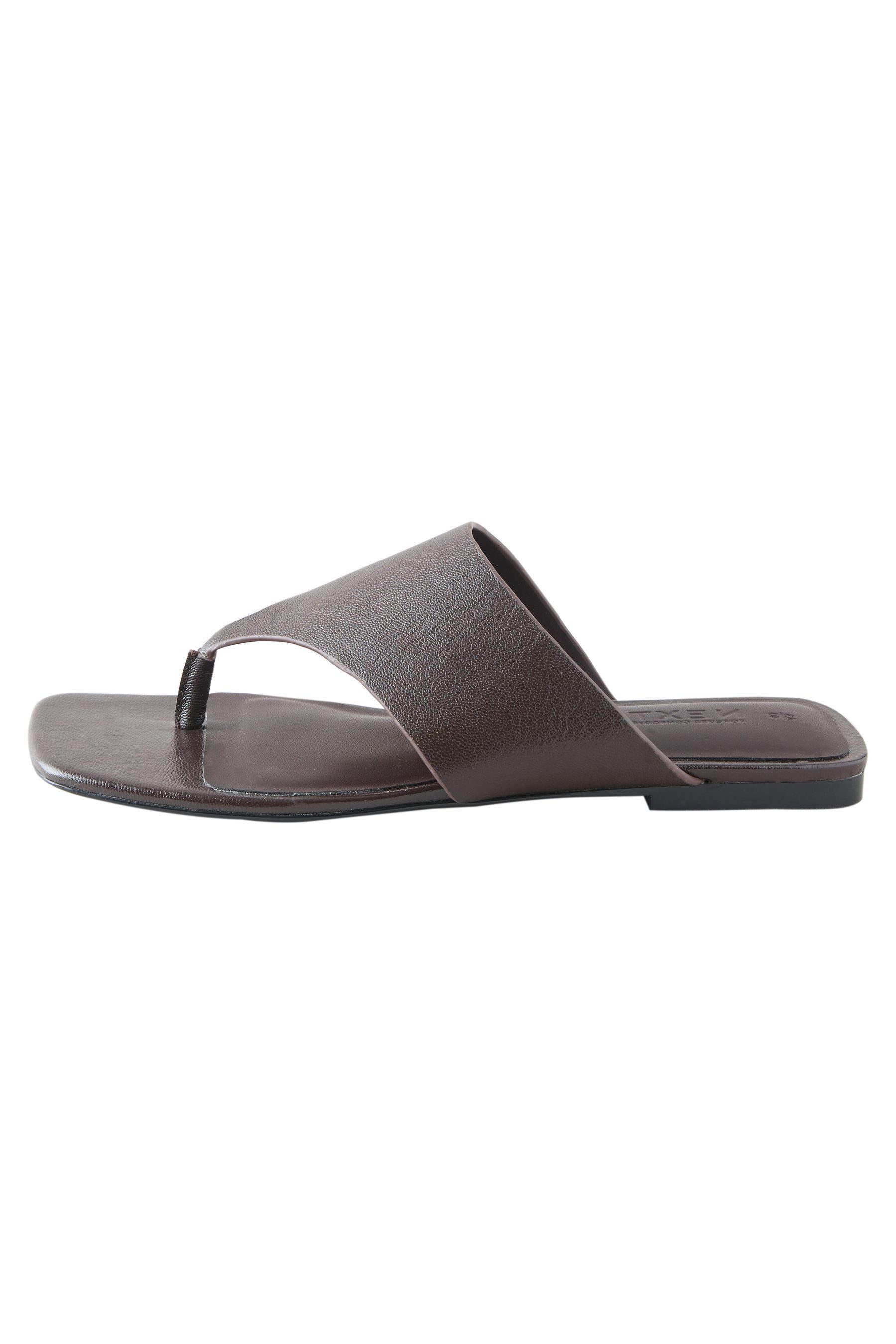 Next Forever Comfort® Zehenstegsandalen Sandale