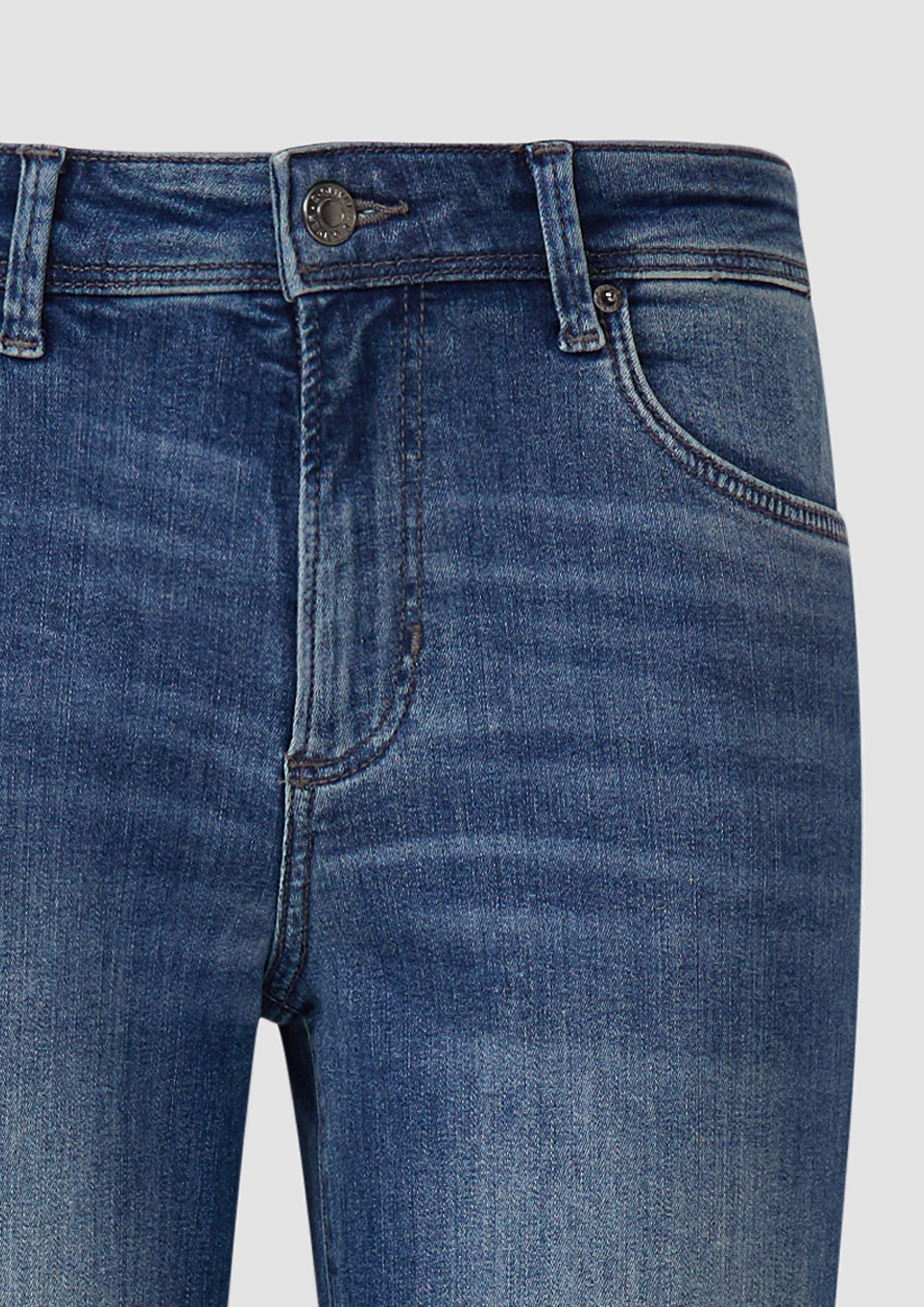 s.Oliver 5-Pocket-Jeans Jeans-Hose günstig online kaufen