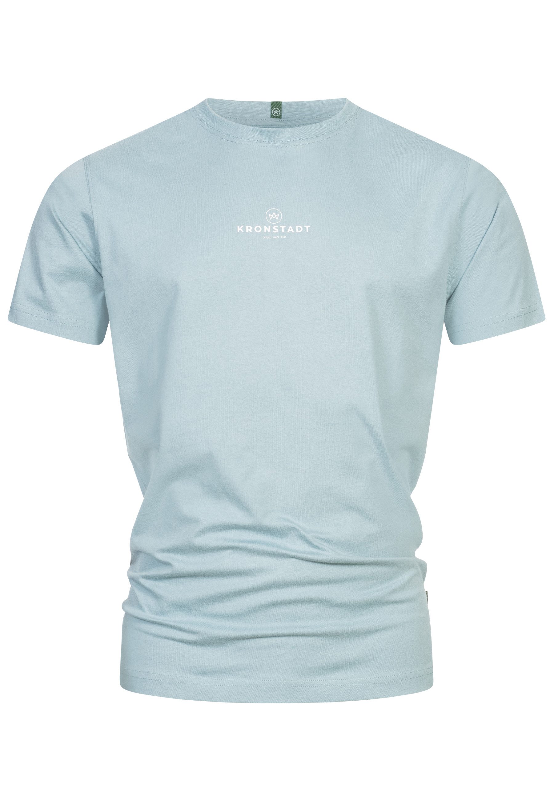 T-Shirt Herren KSConrad Shirt Tee Herrenshirt