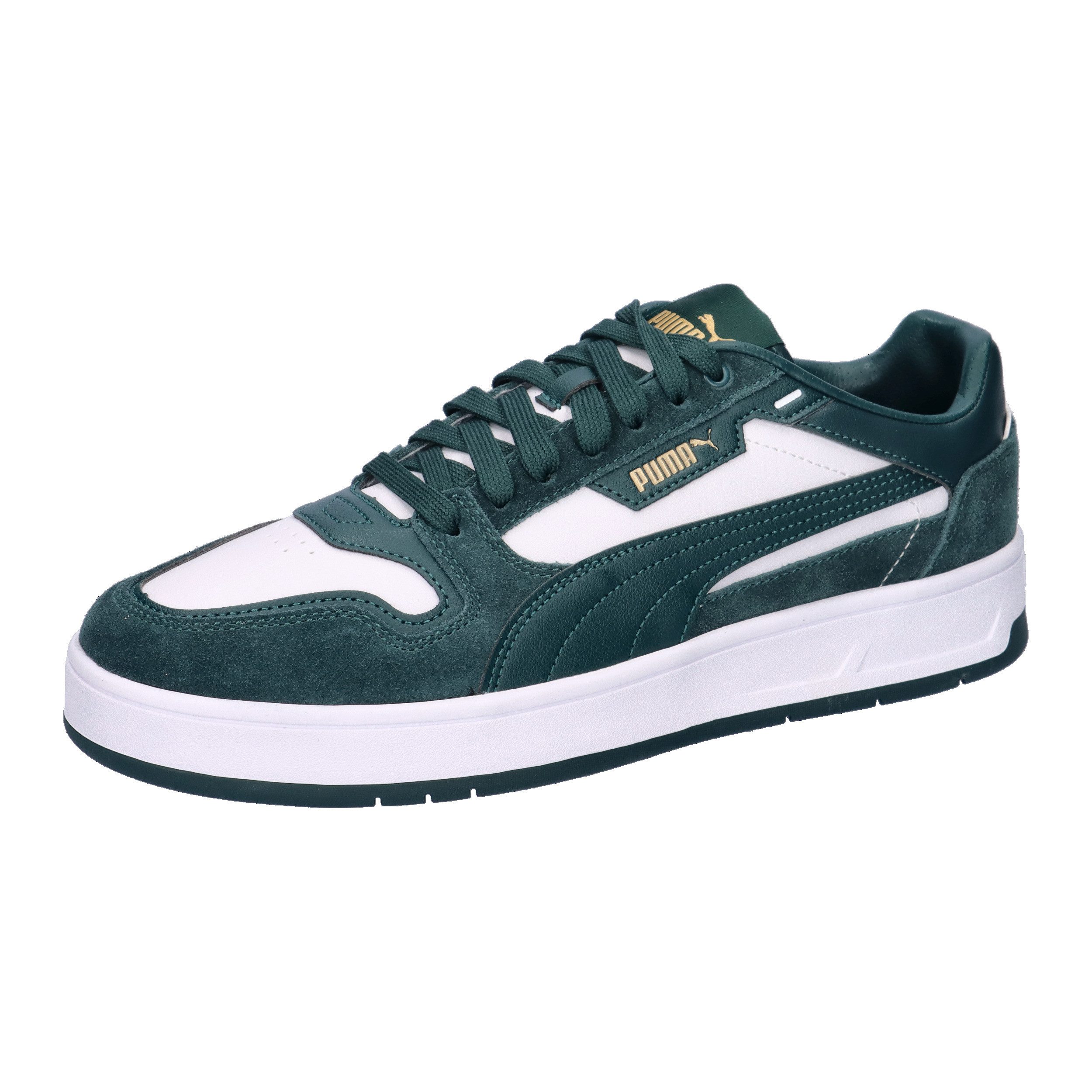 PUMA Puma Unisex Sneaker Court Classic günstig online kaufen