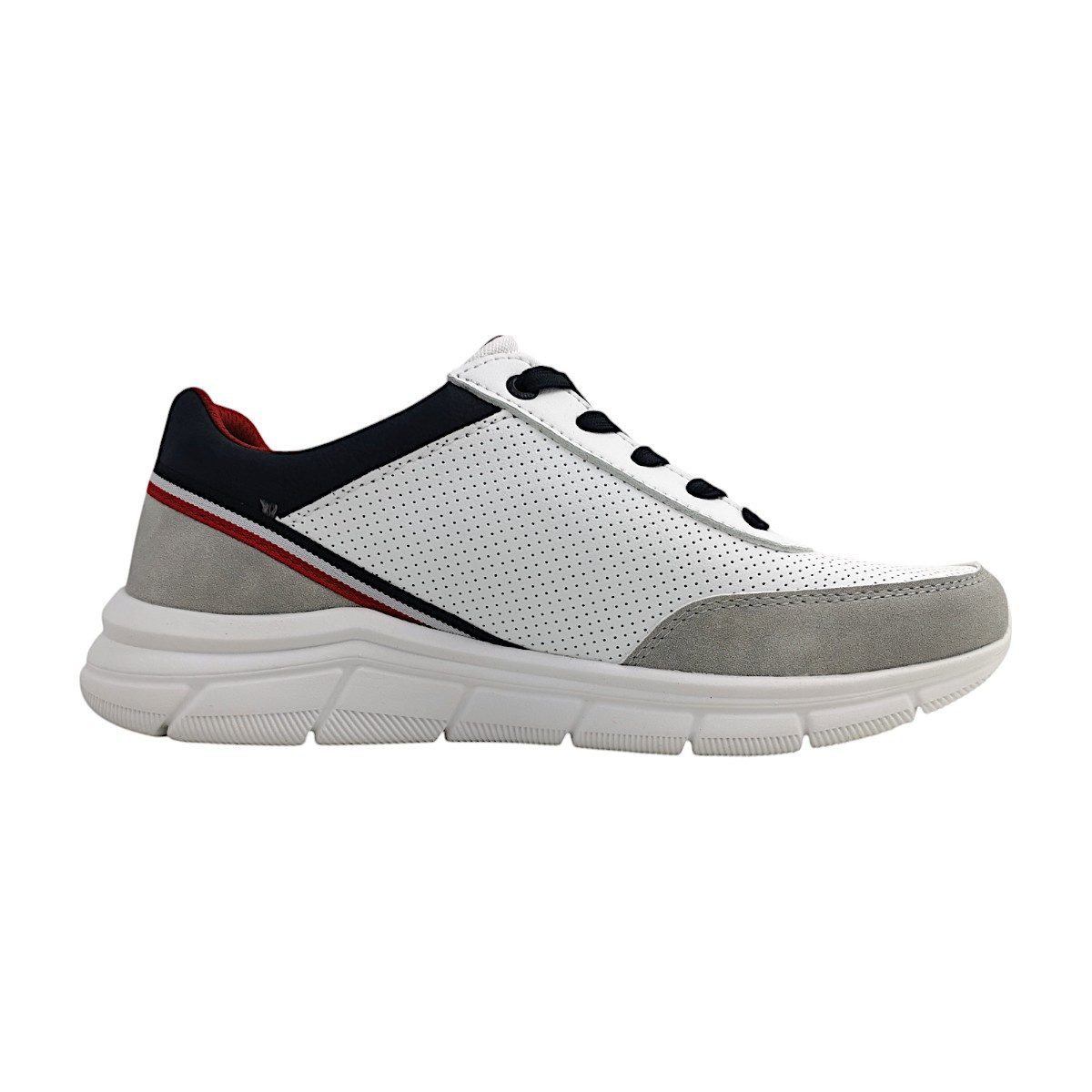 bugatti Sneaker Schnürschuh günstig online kaufen