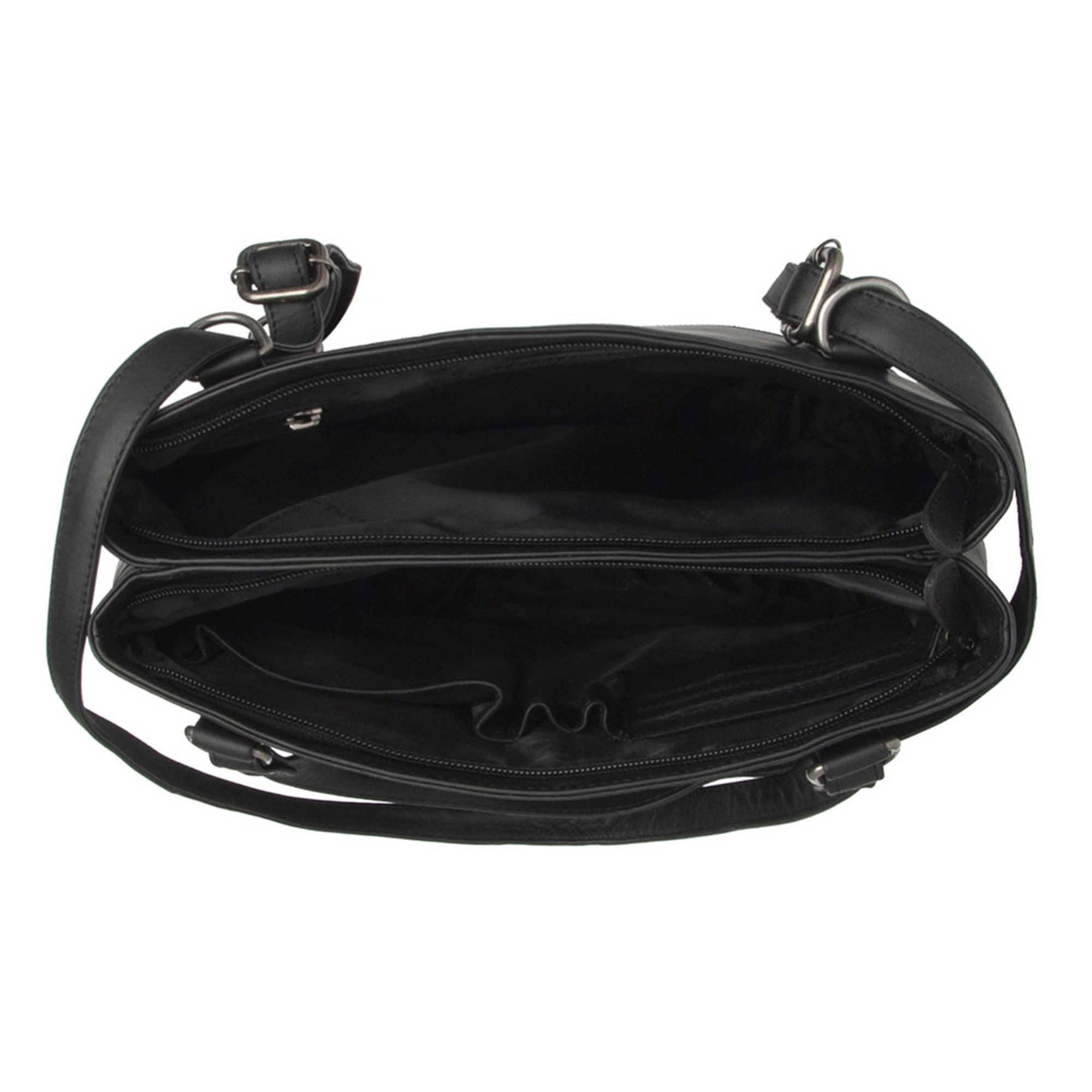 The Chesterfield Brand Schultertasche Raynor, Leder