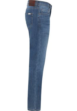 MUSTANG Tapered-fit-Jeans Oregon Tapered