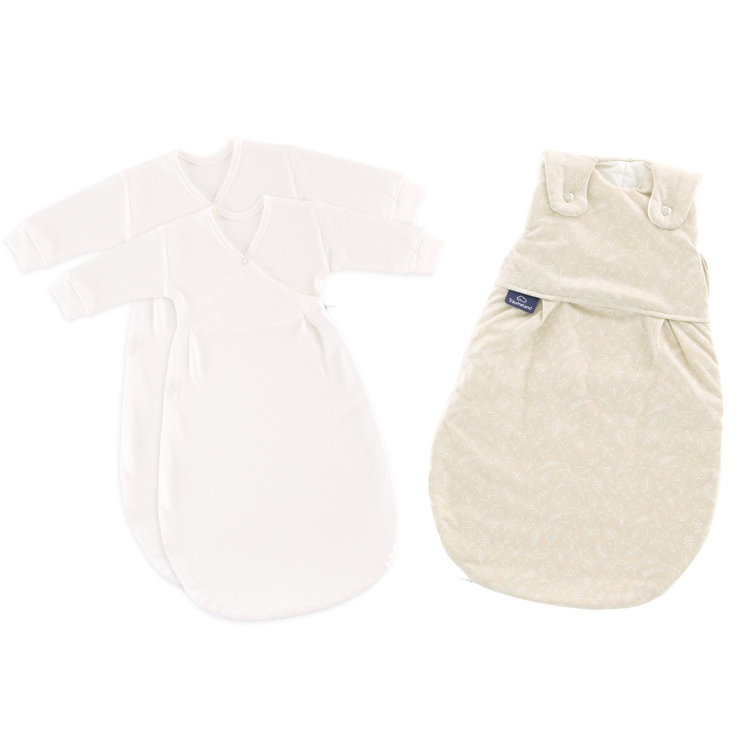 Träumeland Babyschlafsack