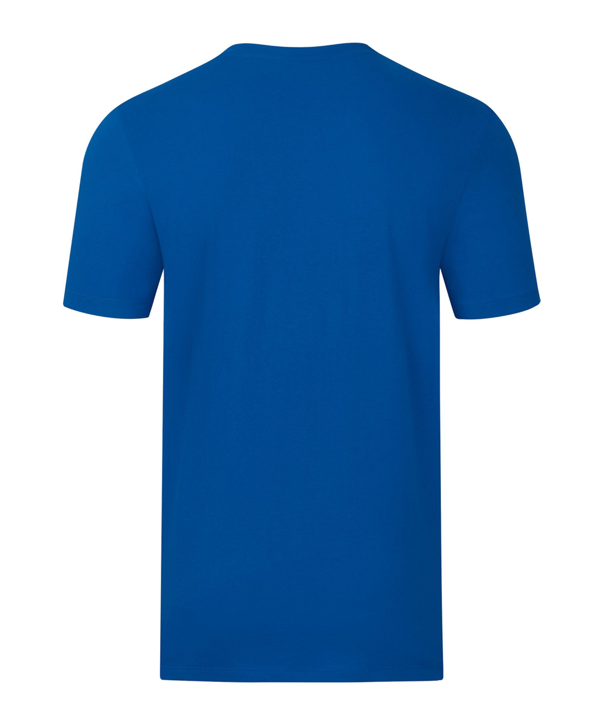 Jako T-Shirt Promo T-Shirt default blauweiss